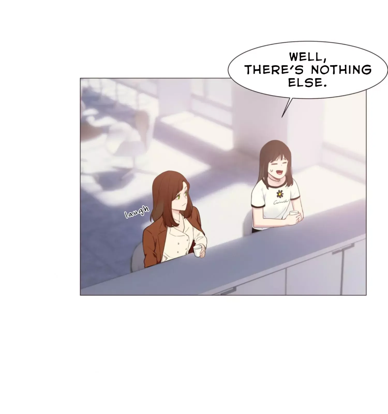 It's Not That I Want to Wear Women's Clothing Chapter 19 page 13