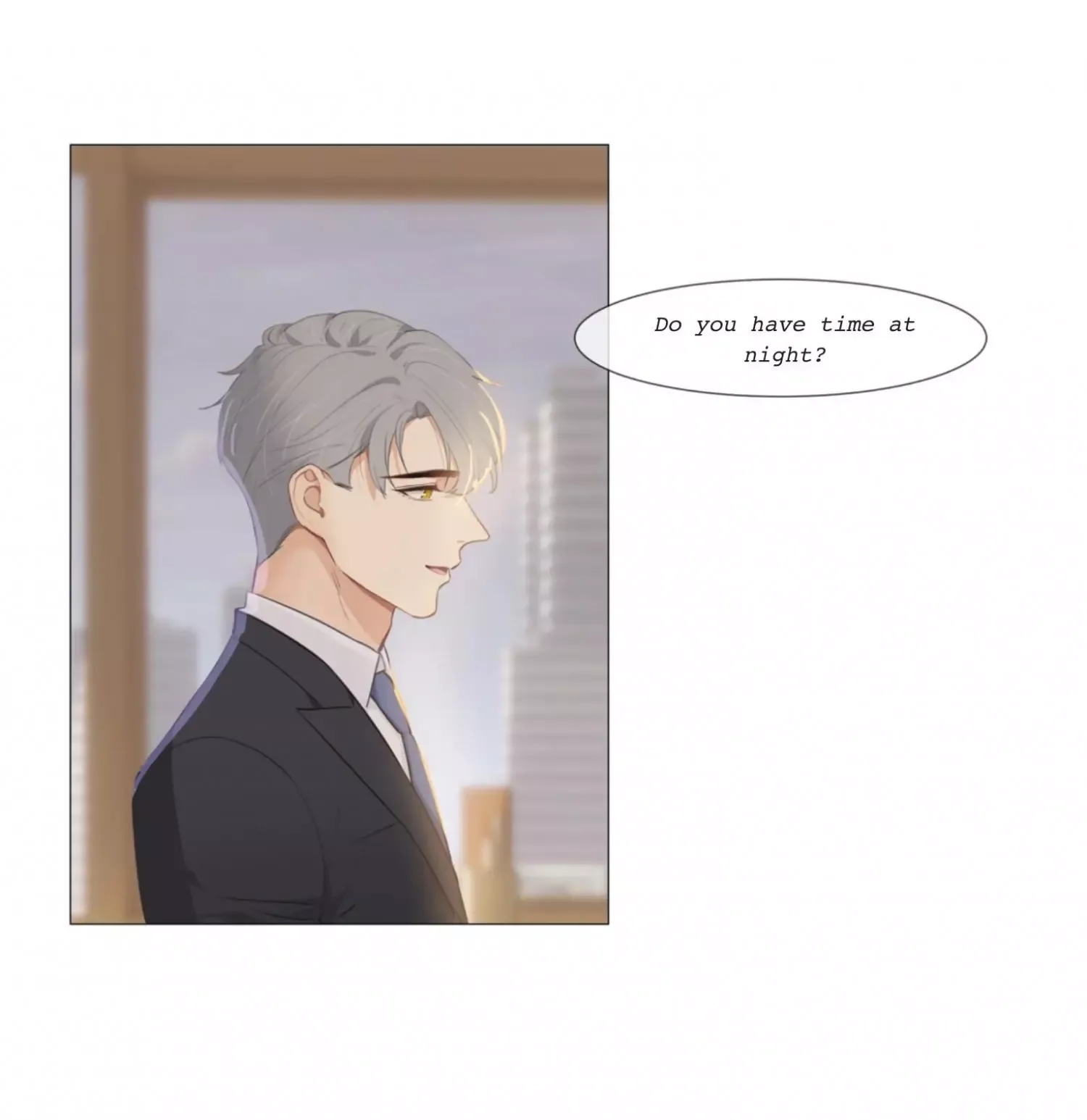 It's Not That I Want to Wear Women's Clothing Chapter 14 page 65