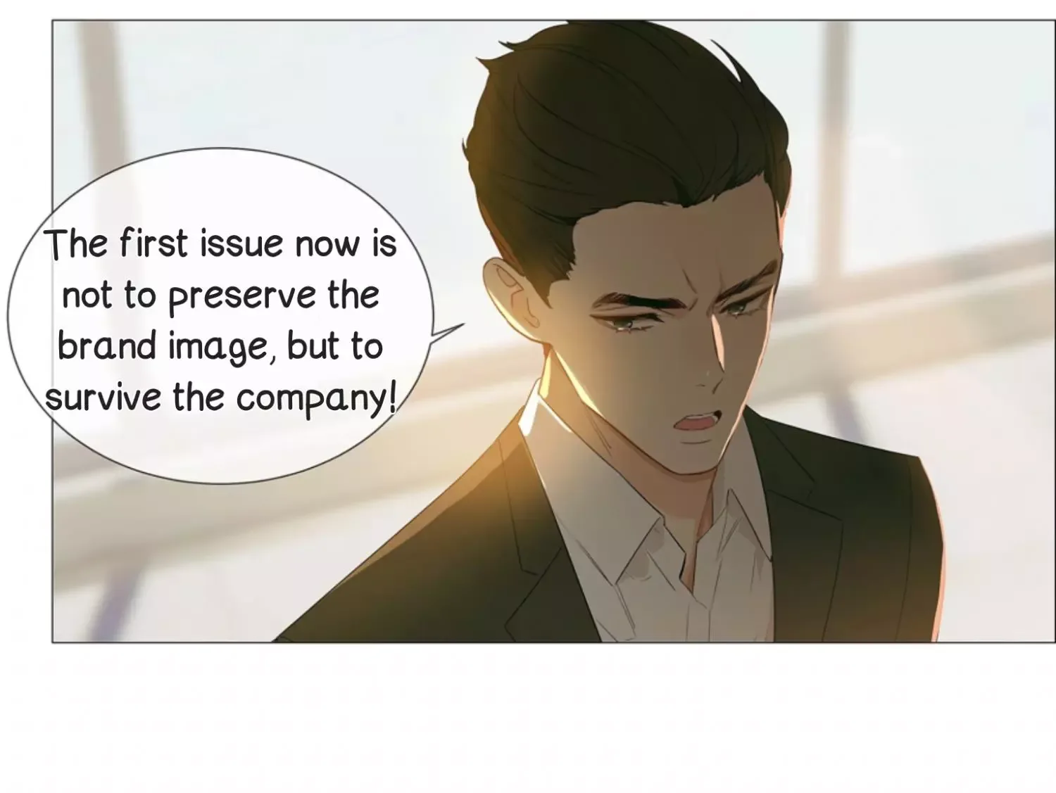 It's Not That I Want to Wear Women's Clothing Chapter 17 page 41