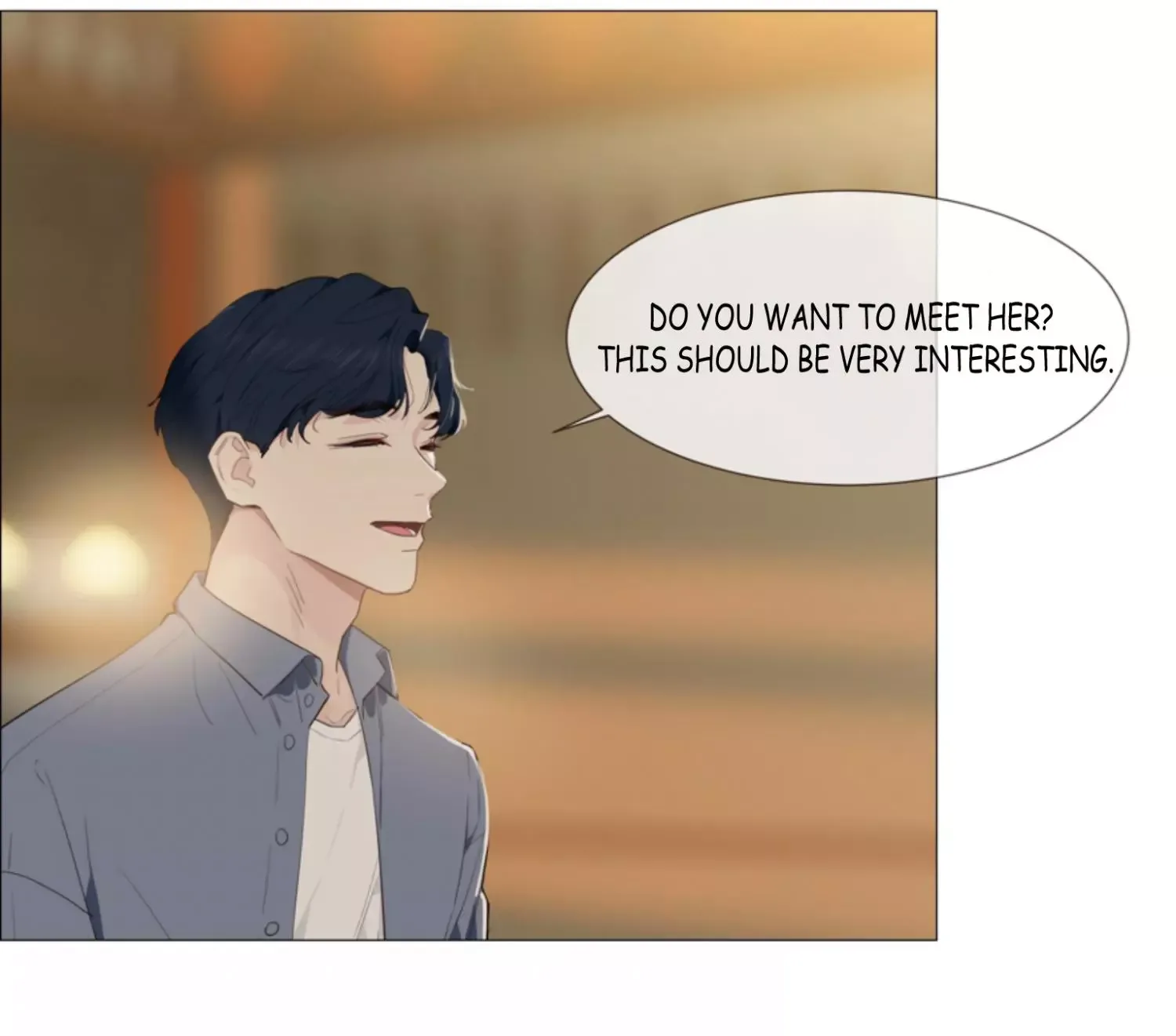 It's Not That I Want to Wear Women's Clothing Chapter 18 page 37