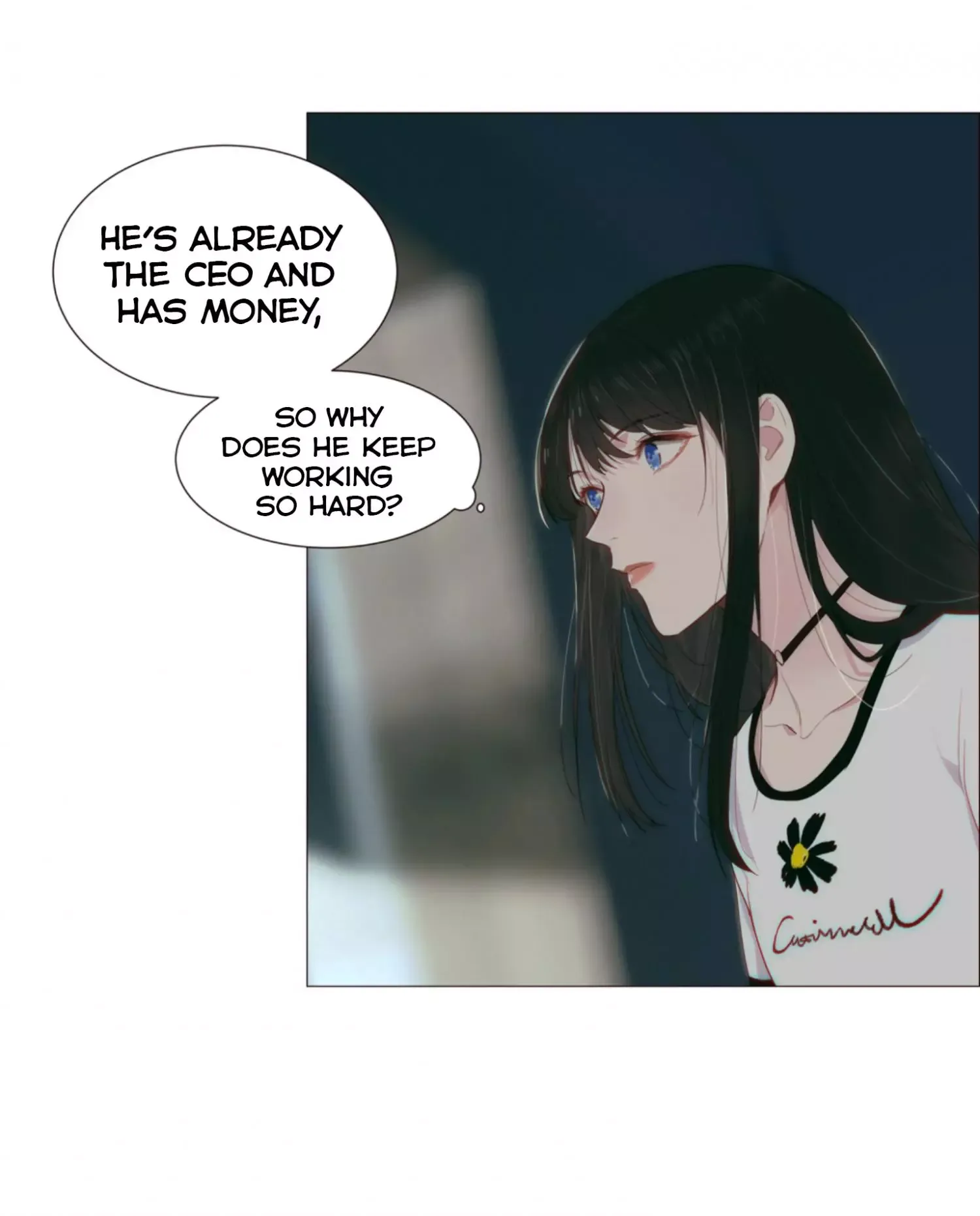 It's Not That I Want to Wear Women's Clothing Chapter 19 page 27