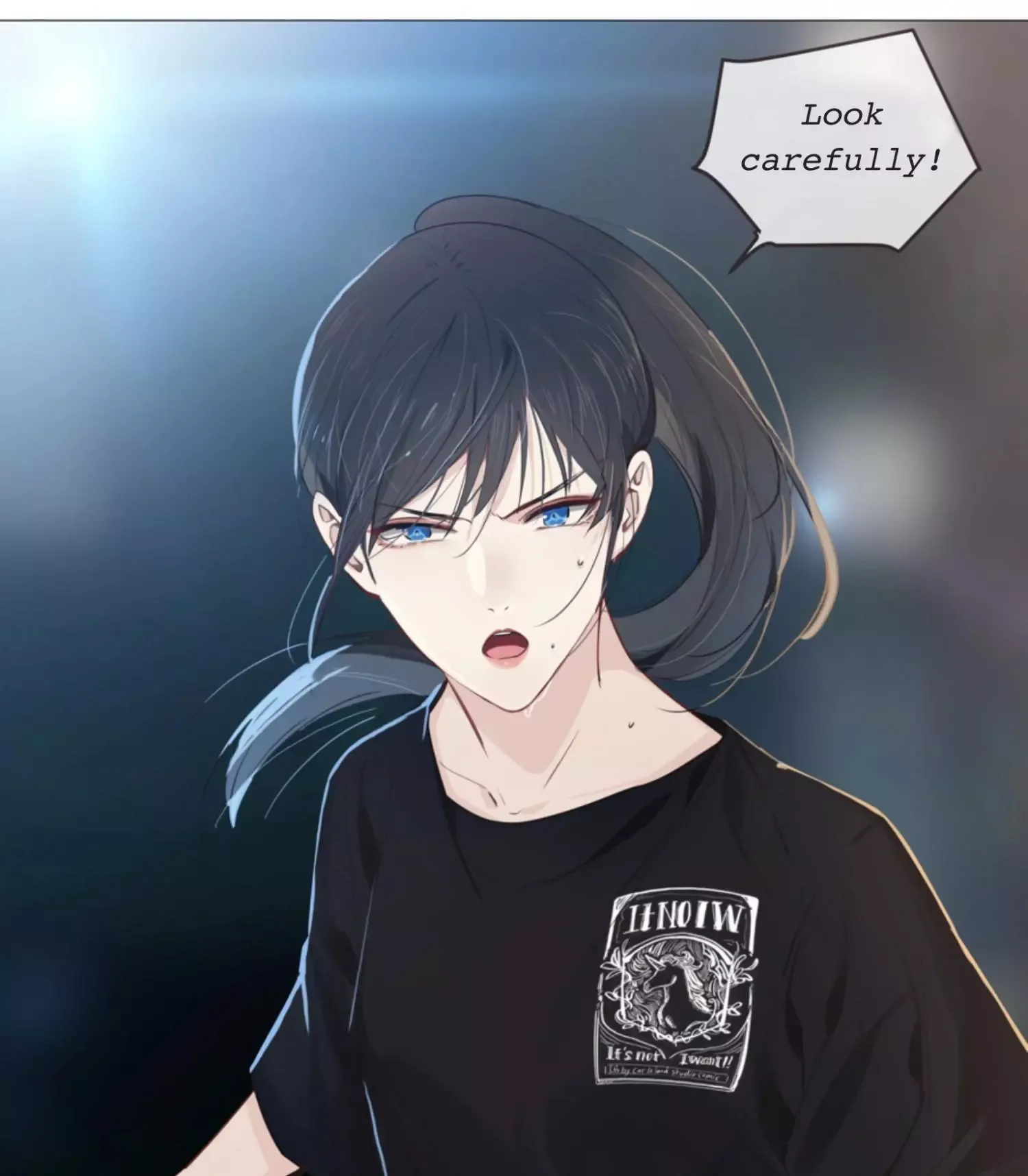 It's Not That I Want to Wear Women's Clothing Chapter 15 page 69