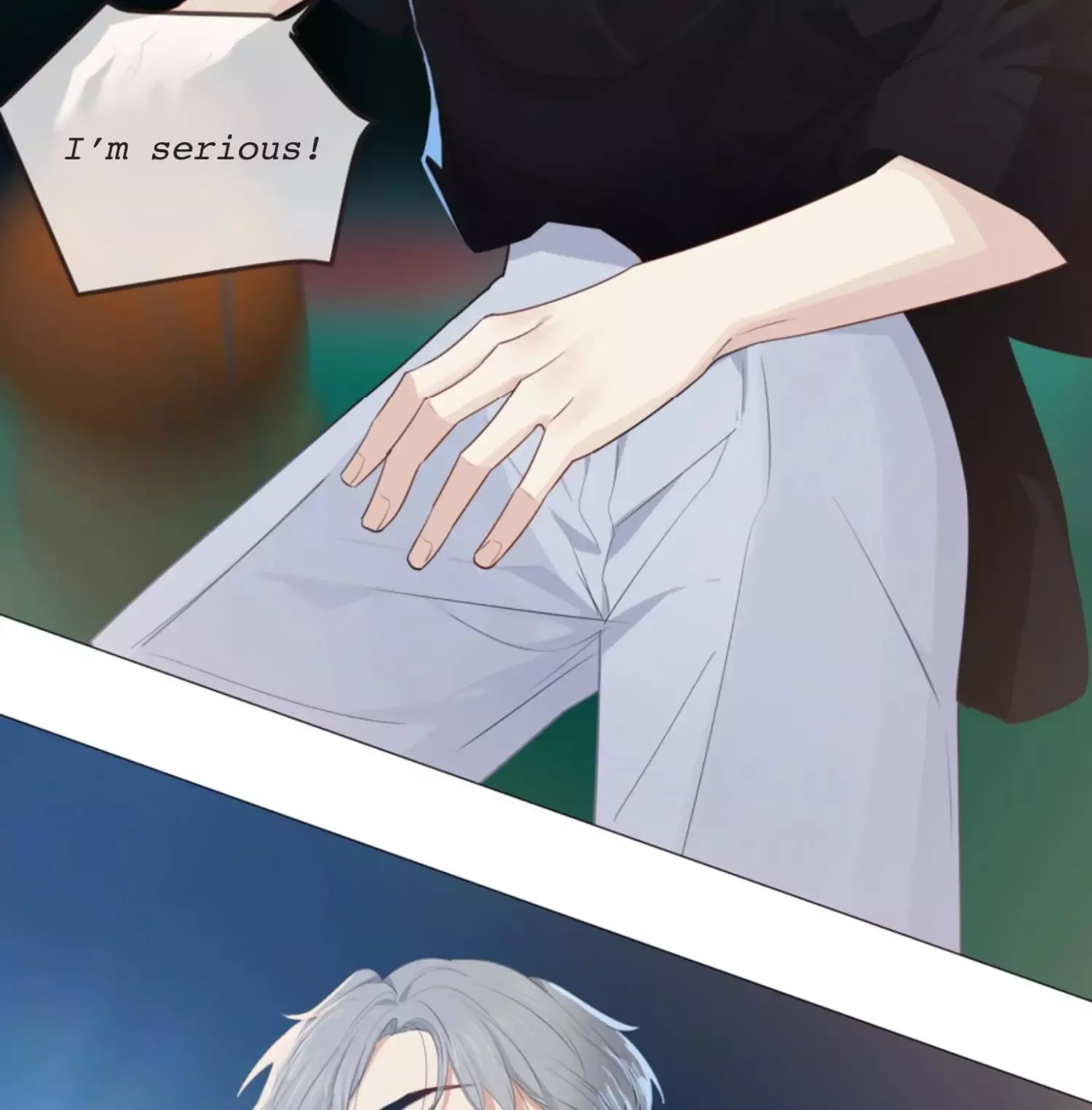 It's Not That I Want to Wear Women's Clothing Chapter 15 page 70