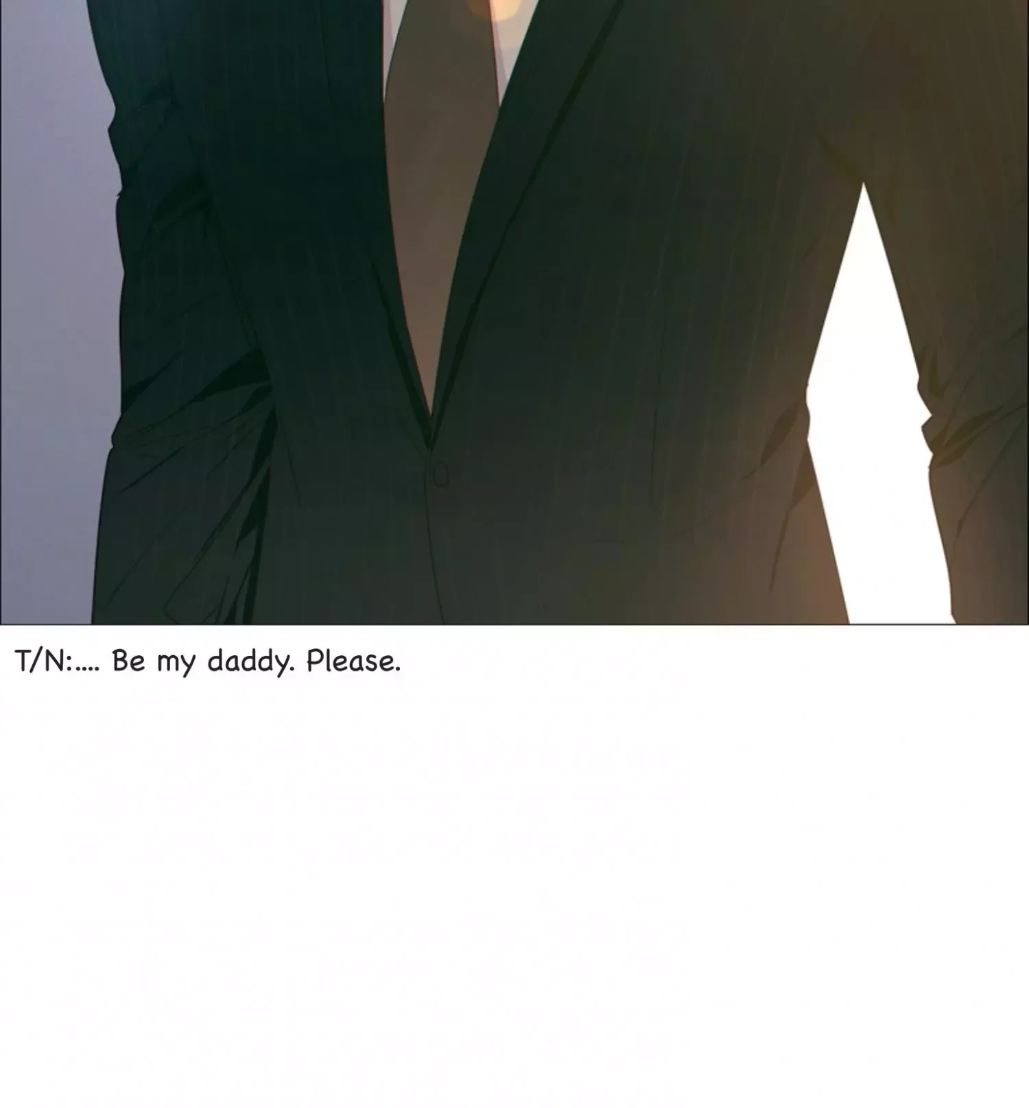 It's Not That I Want to Wear Women's Clothing Chapter 17 page 58