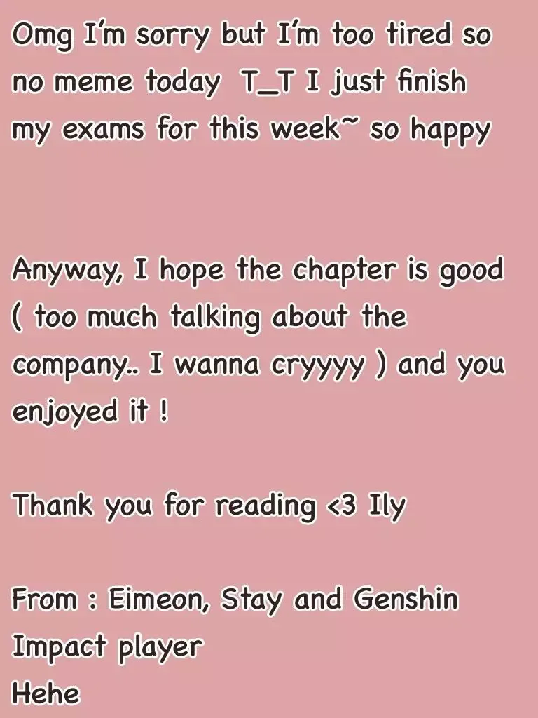 It's Not That I Want to Wear Women's Clothing Chapter 17 page 59