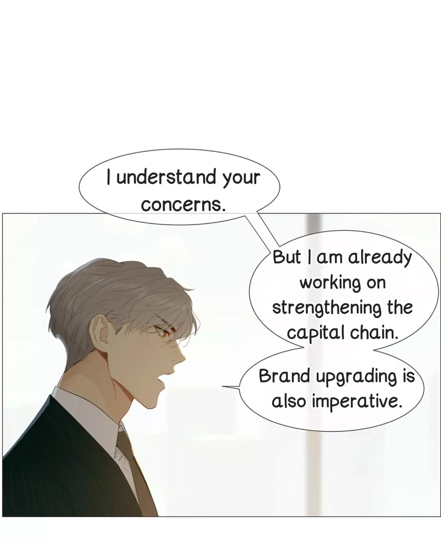 It's Not That I Want to Wear Women's Clothing Chapter 17 page 52