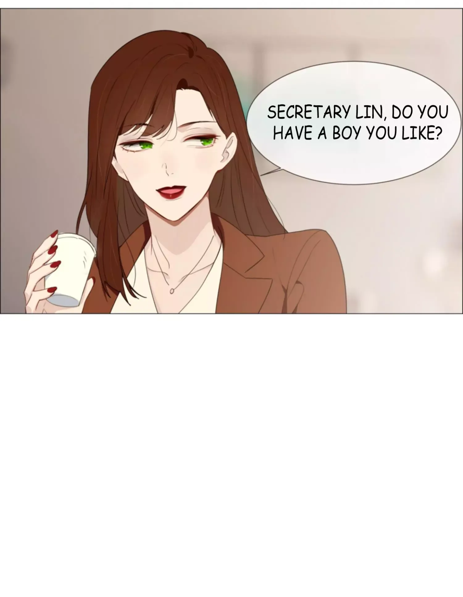 It's Not That I Want to Wear Women's Clothing Chapter 18 page 59