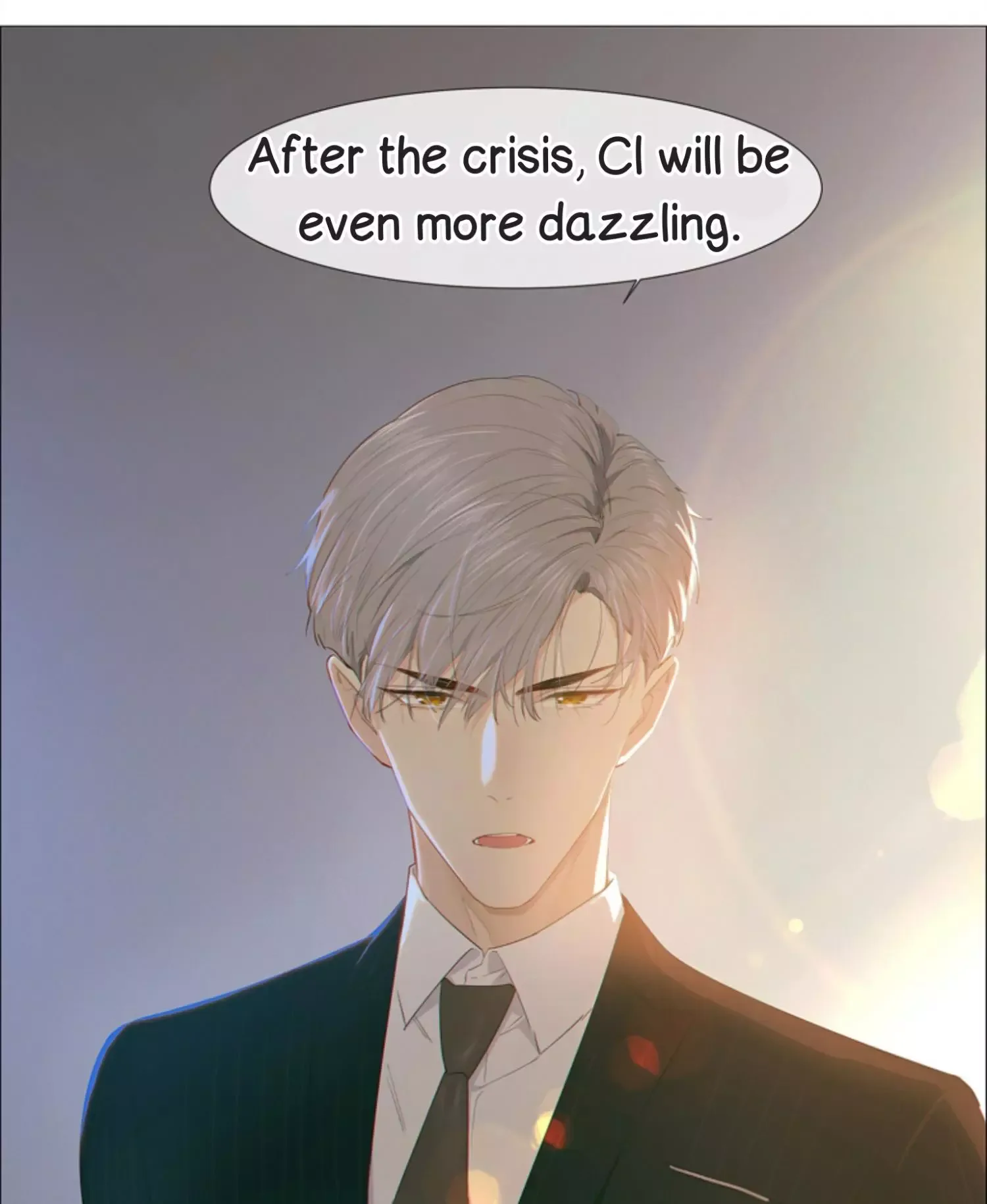 It's Not That I Want to Wear Women's Clothing Chapter 17 page 57