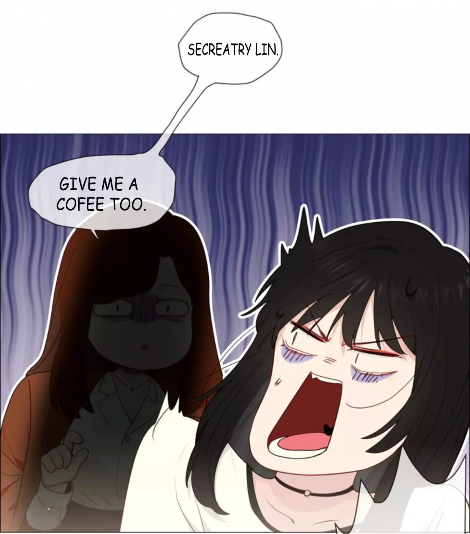 It's Not That I Want to Wear Women's Clothing Chapter 18 page 51