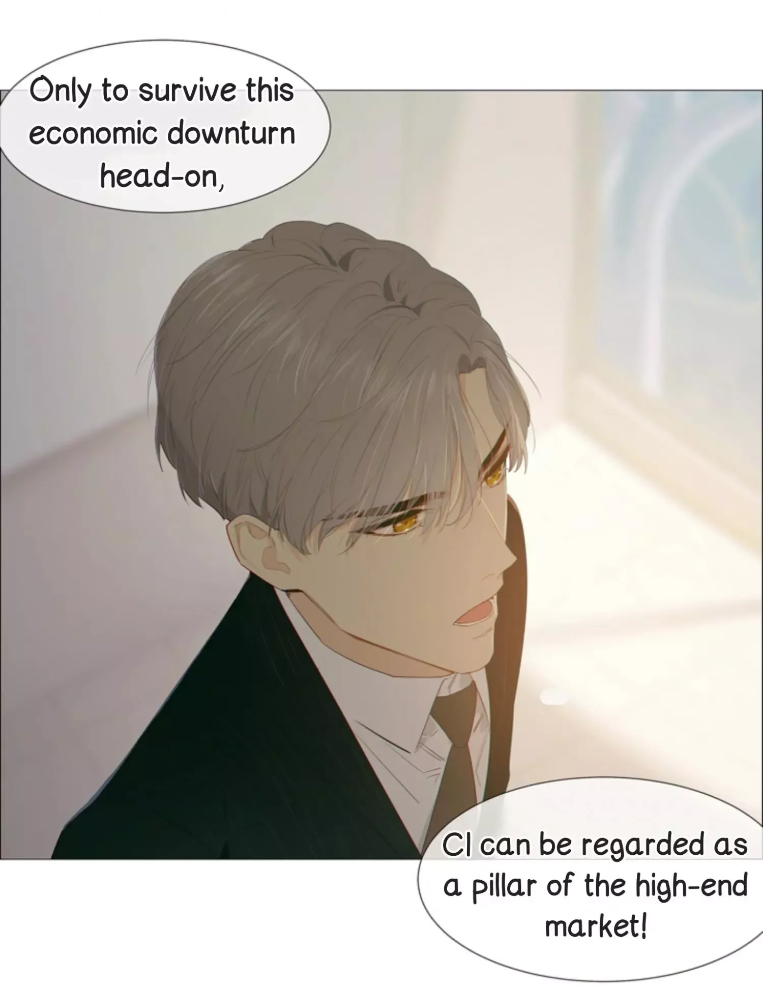 It's Not That I Want to Wear Women's Clothing Chapter 17 page 54