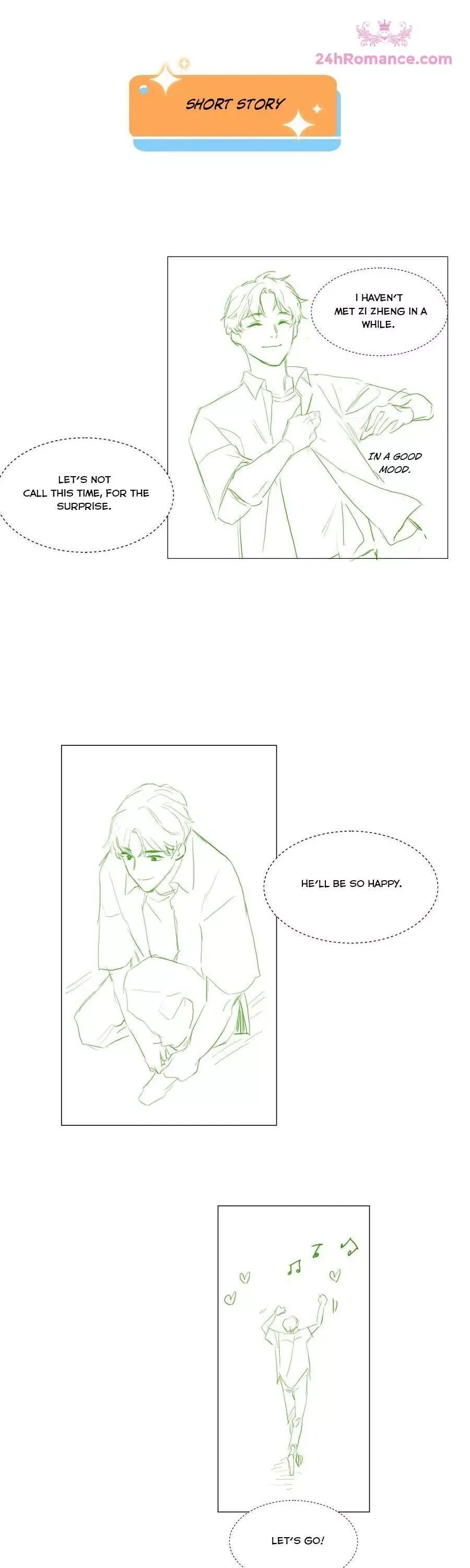 It's Not That I Want to Wear Women's Clothing Chapter 26 page 12