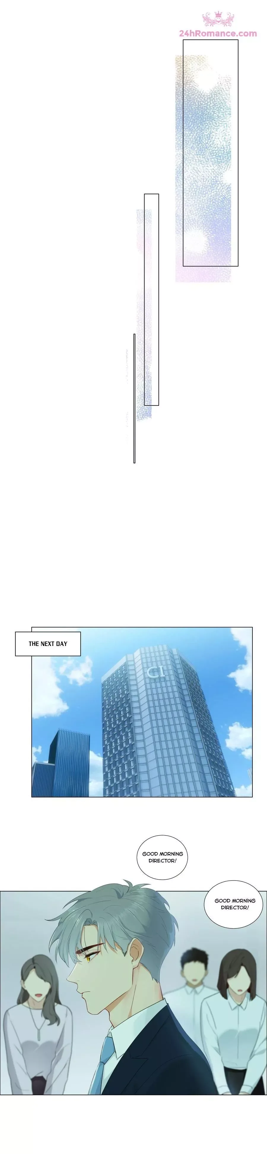 It's Not That I Want to Wear Women's Clothing Chapter 31 page 8