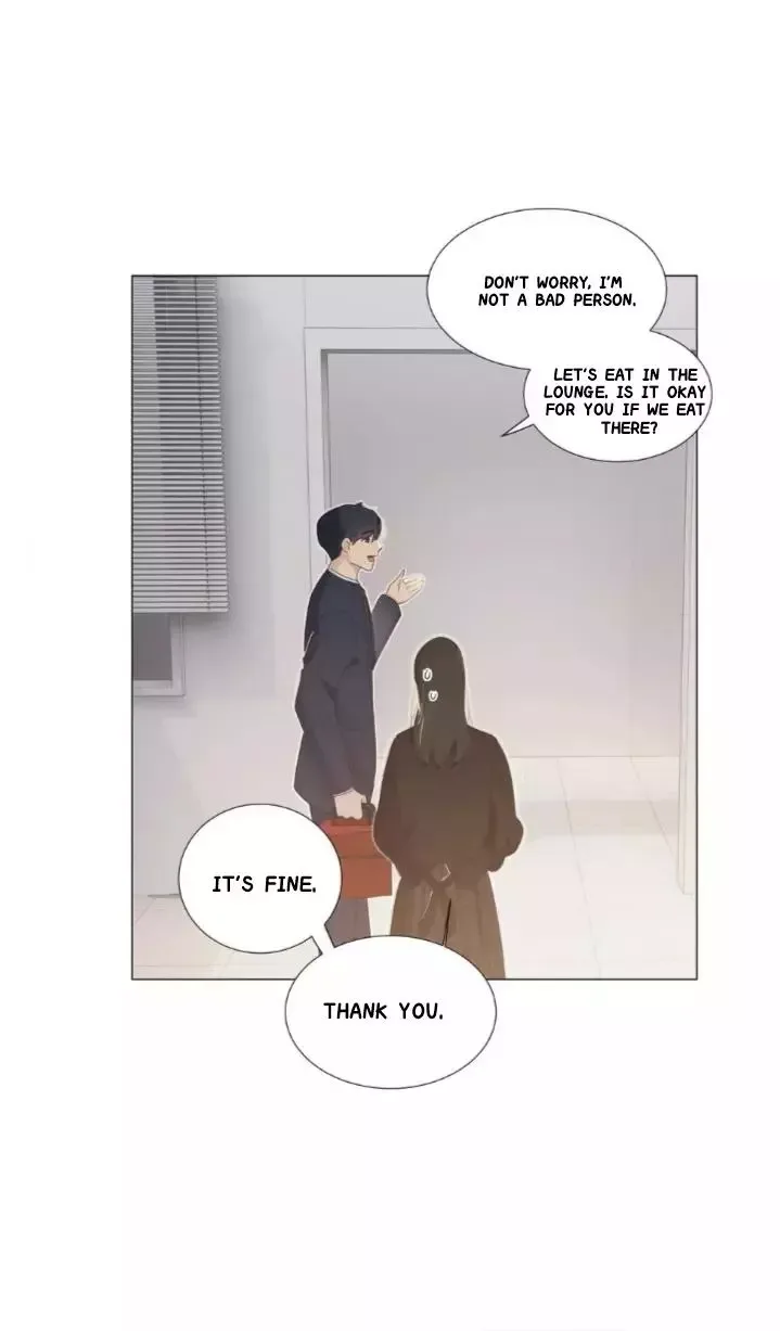 It's Not That I Want to Wear Women's Clothing Chapter 33 page 15