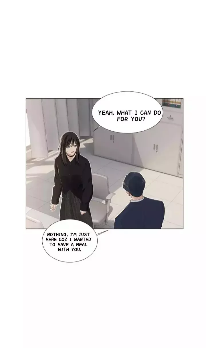 It's Not That I Want to Wear Women's Clothing Chapter 33 page 12