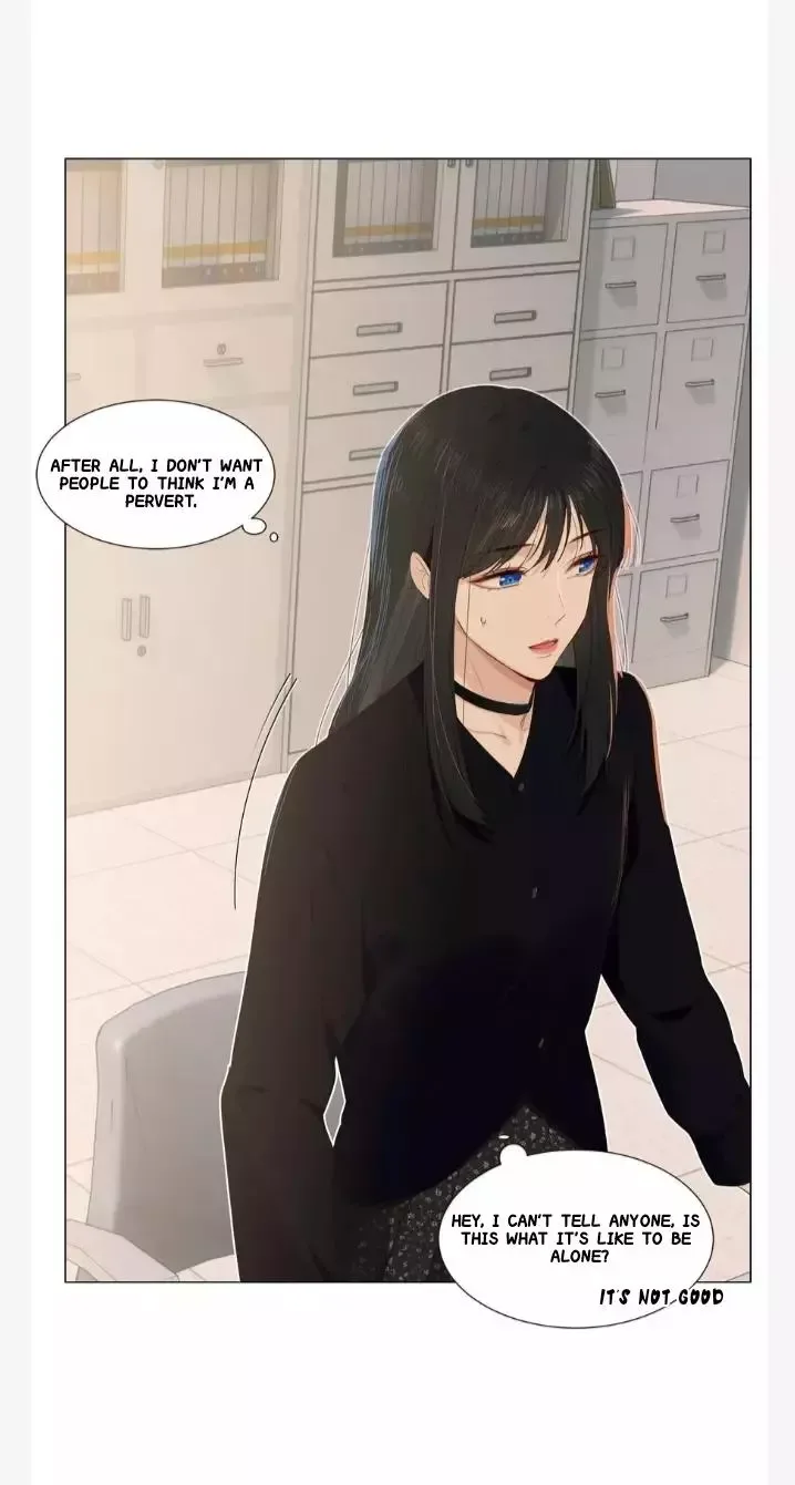 It's Not That I Want to Wear Women's Clothing Chapter 33 page 10