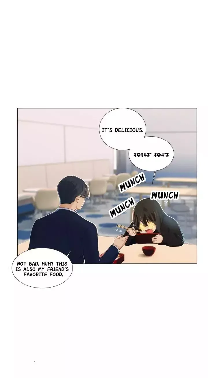 It's Not That I Want to Wear Women's Clothing Chapter 33 page 19