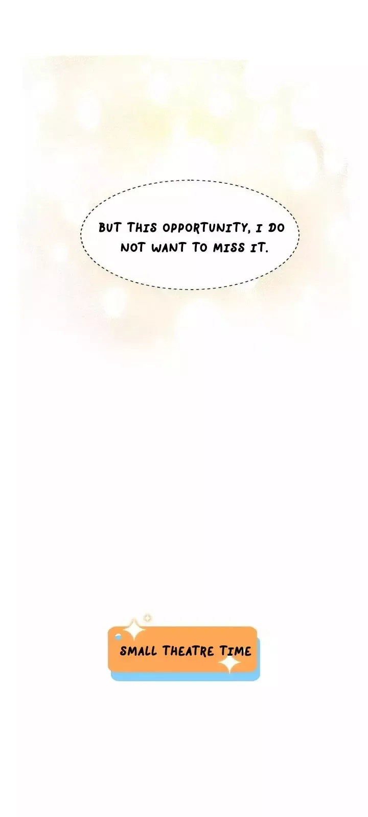 It's Not That I Want to Wear Women's Clothing Chapter 33 page 31