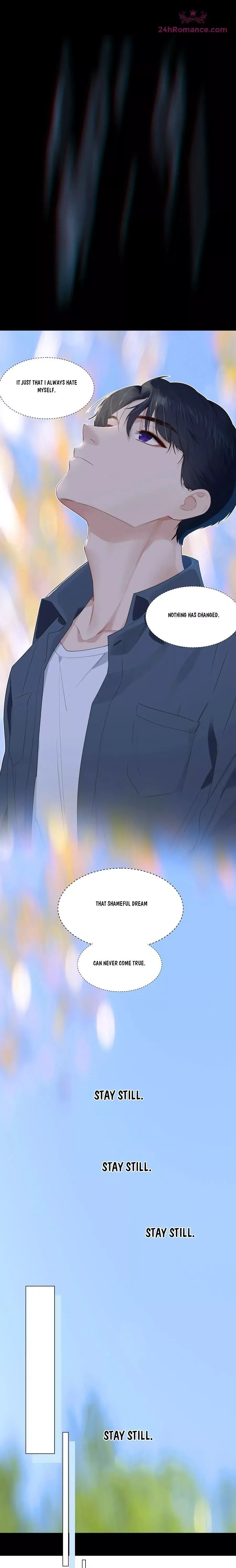 It's Not That I Want to Wear Women's Clothing Chapter 34 page 7