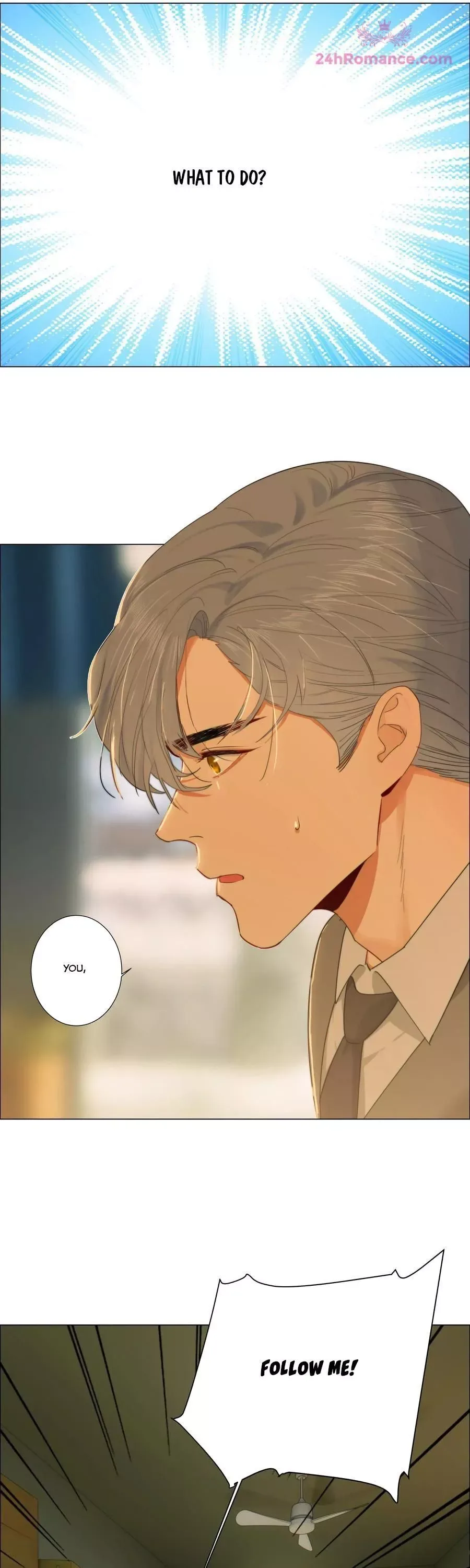 It's Not That I Want to Wear Women's Clothing Chapter 41 page 11