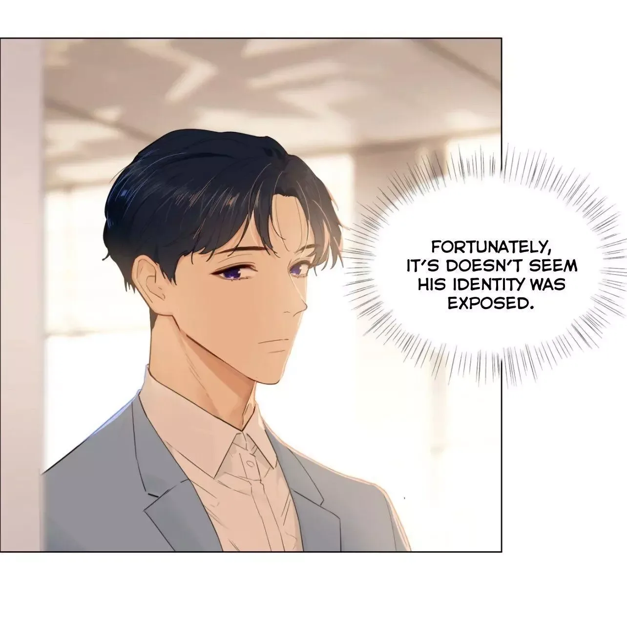 It's Not That I Want to Wear Women's Clothing Chapter 45 page 10