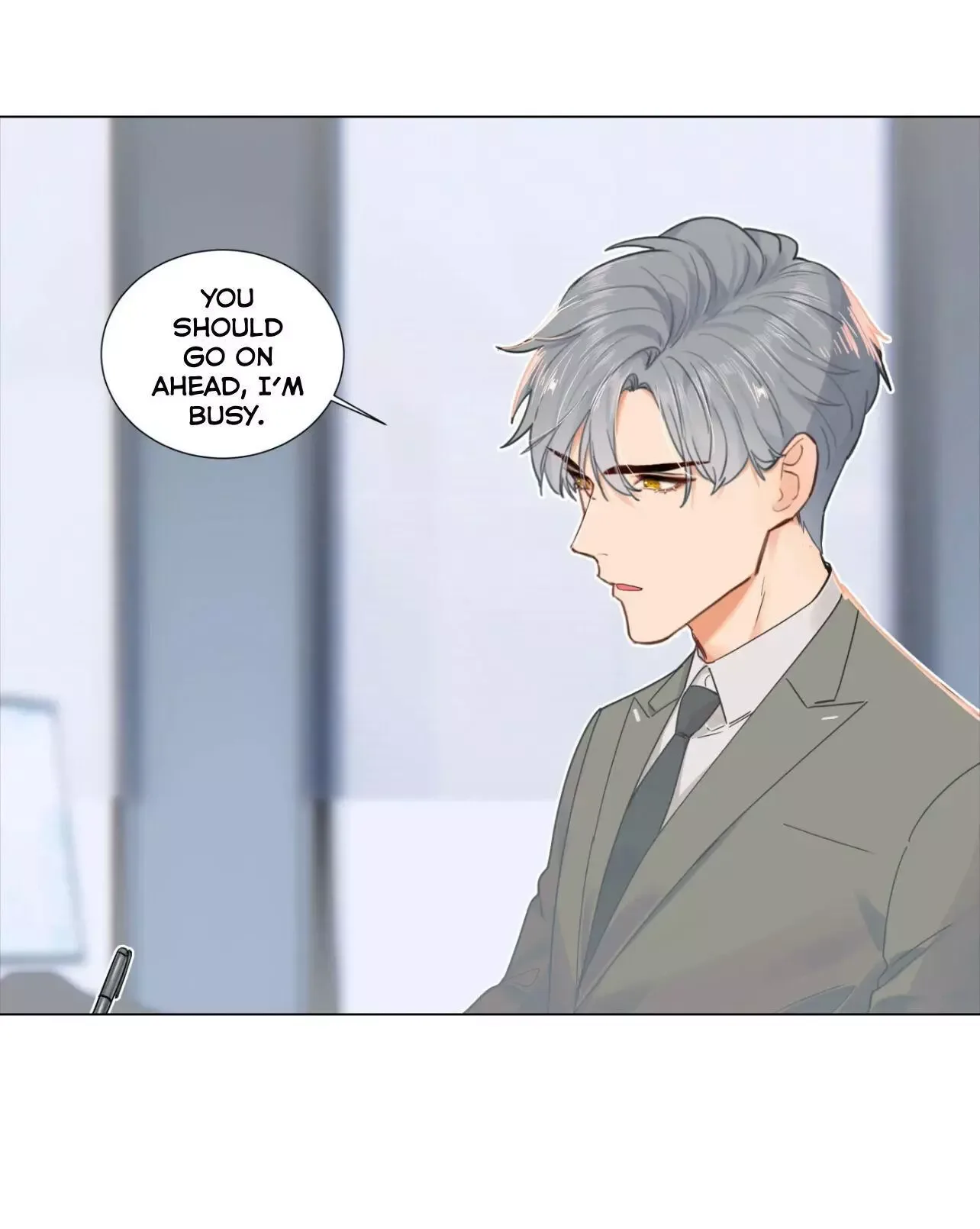 It's Not That I Want to Wear Women's Clothing Chapter 45 page 6