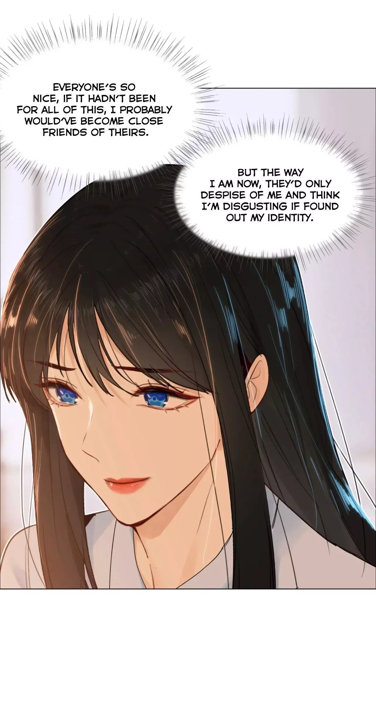 It's Not That I Want to Wear Women's Clothing Chapter 45 page 15