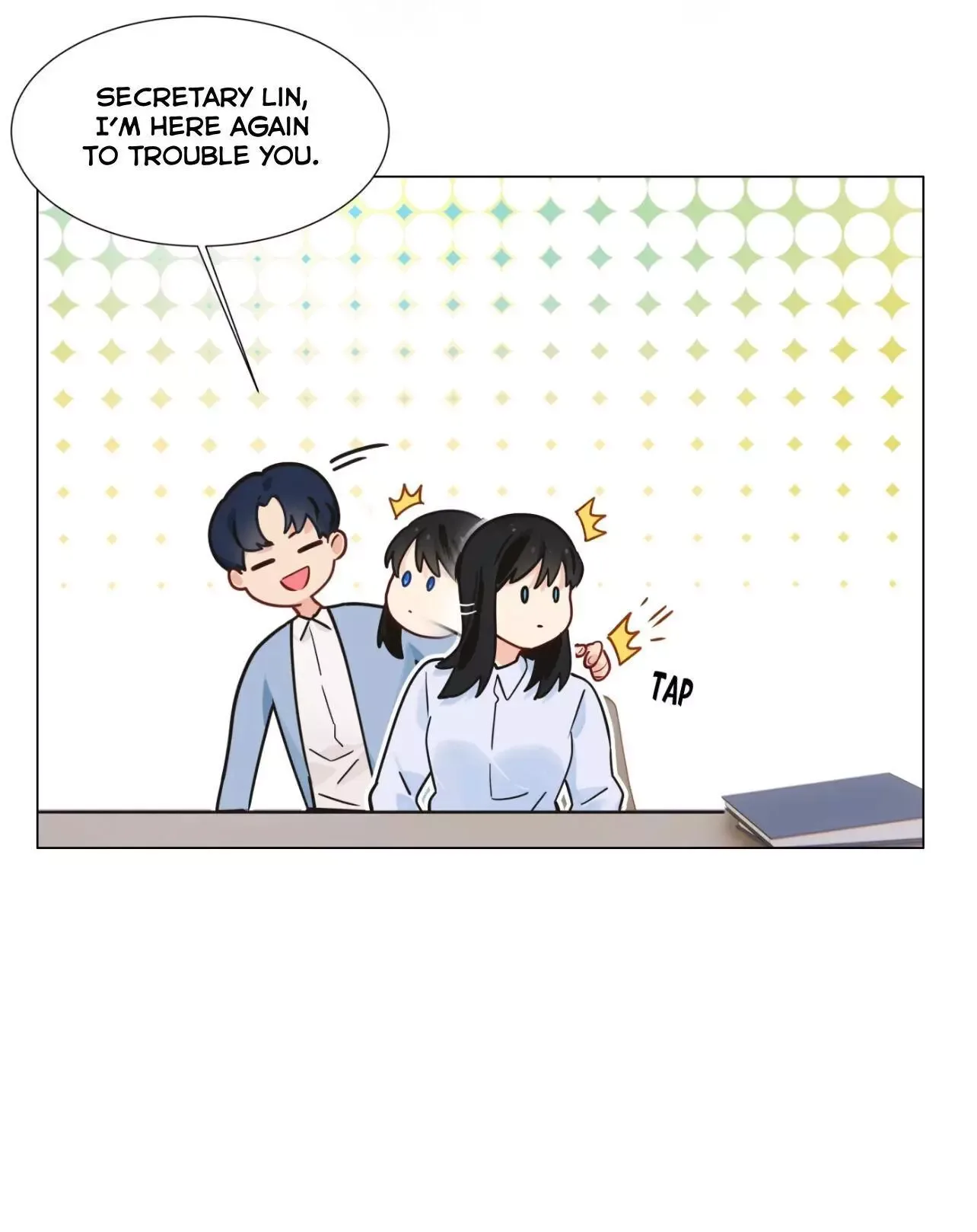It's Not That I Want to Wear Women's Clothing Chapter 45 page 17
