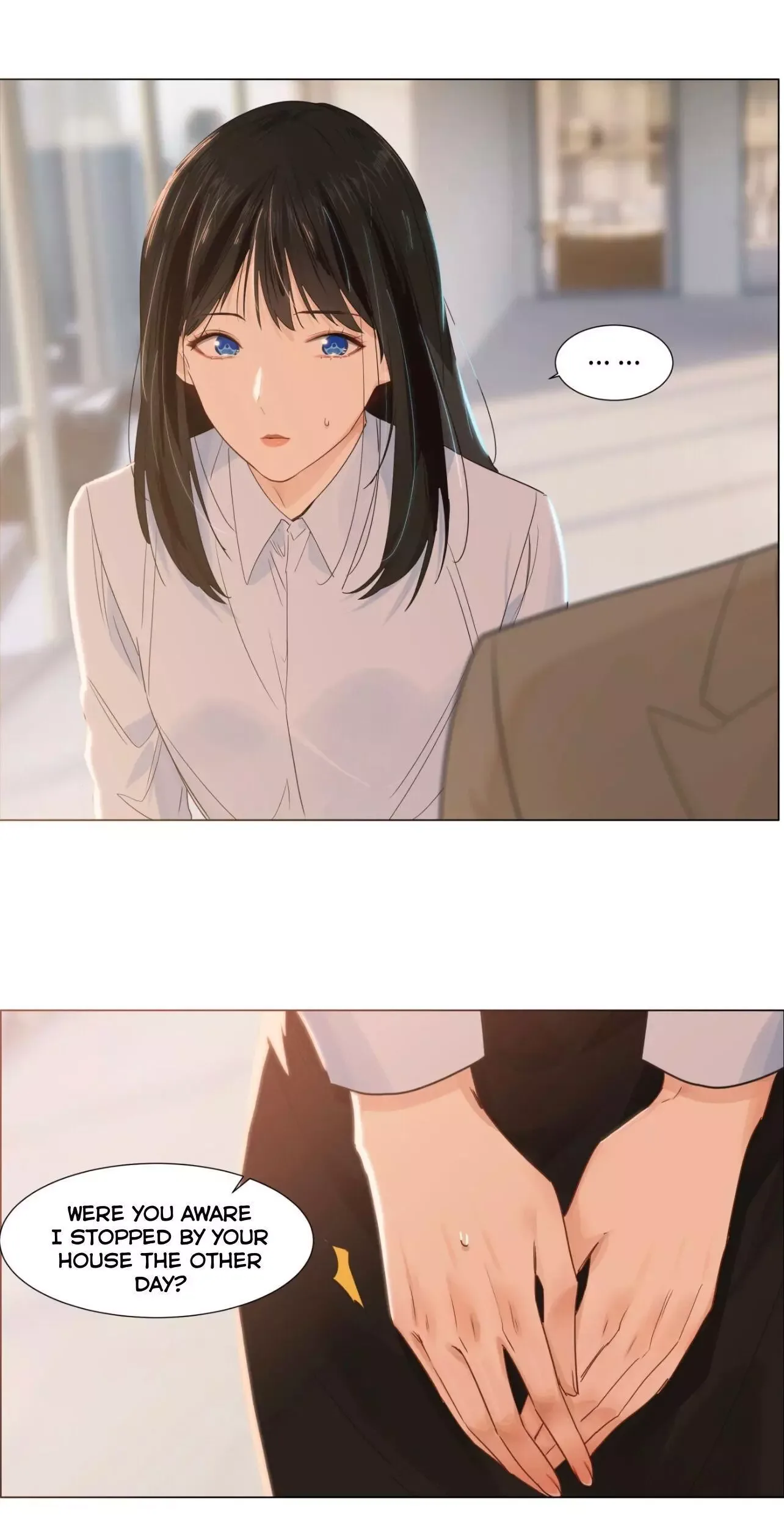It's Not That I Want to Wear Women's Clothing Chapter 45 page 24