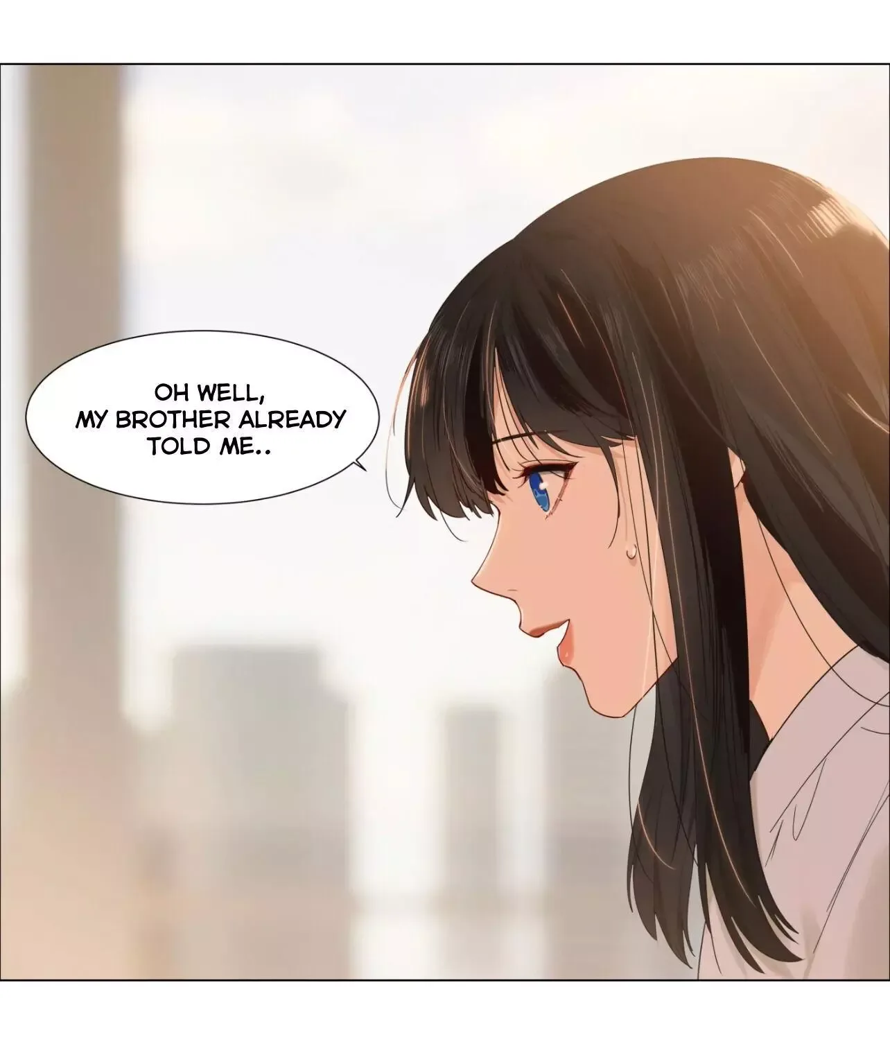 It's Not That I Want to Wear Women's Clothing Chapter 45 page 26