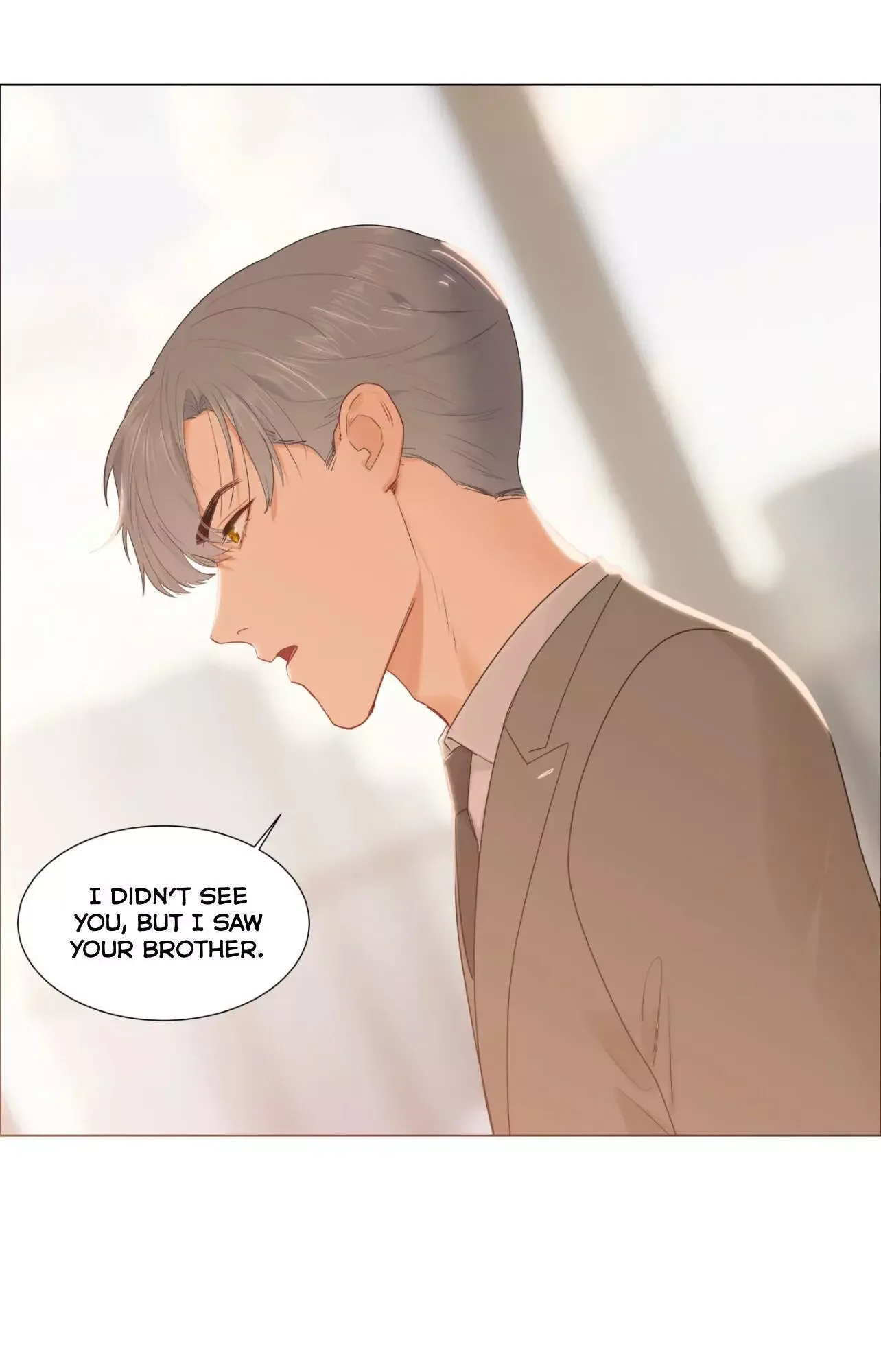 It's Not That I Want to Wear Women's Clothing Chapter 45 page 25