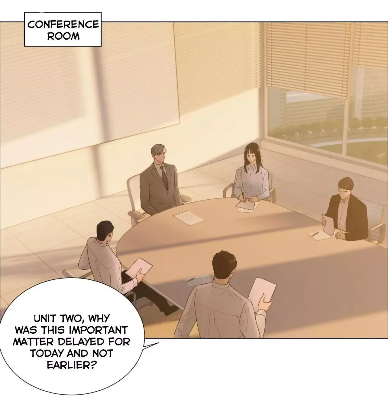 It's Not That I Want to Wear Women's Clothing Chapter 45 page 33