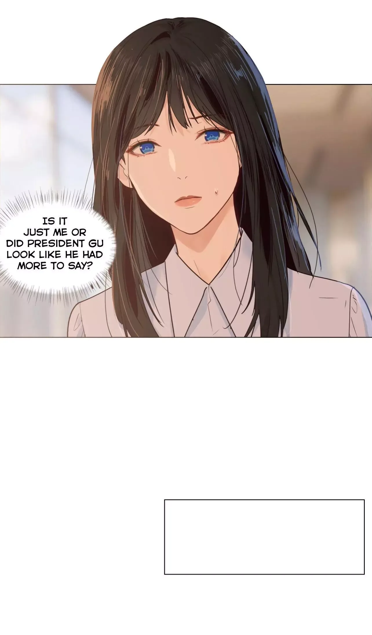 It's Not That I Want to Wear Women's Clothing Chapter 45 page 32
