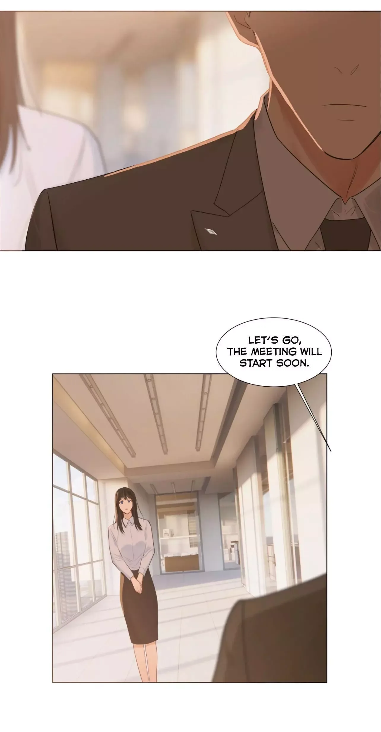 It's Not That I Want to Wear Women's Clothing Chapter 45 page 31