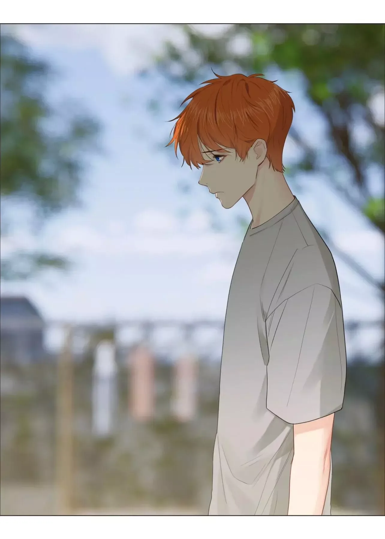 It's Not That I Want to Wear Women's Clothing Chapter 44 page 26