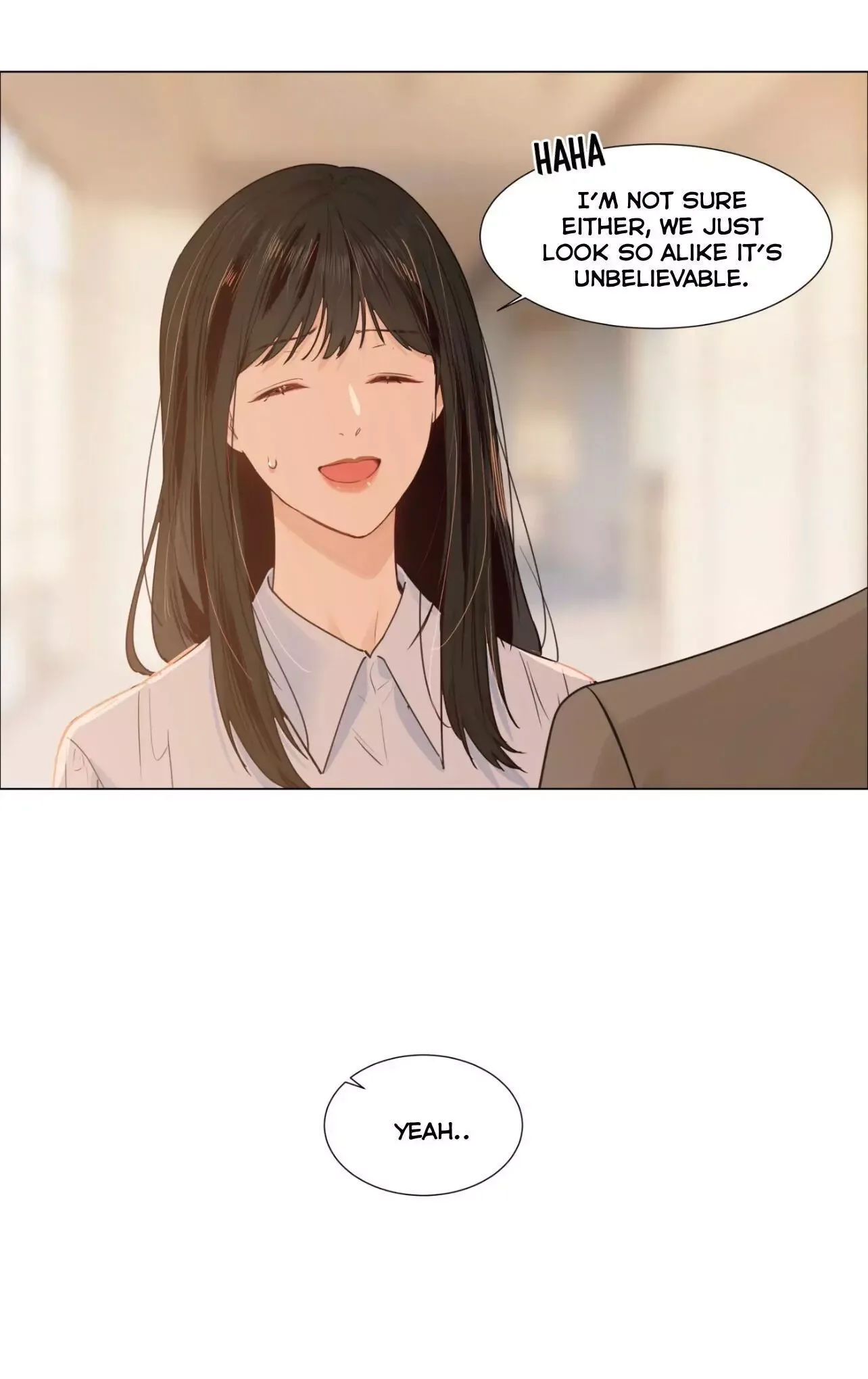It's Not That I Want to Wear Women's Clothing Chapter 45 page 30