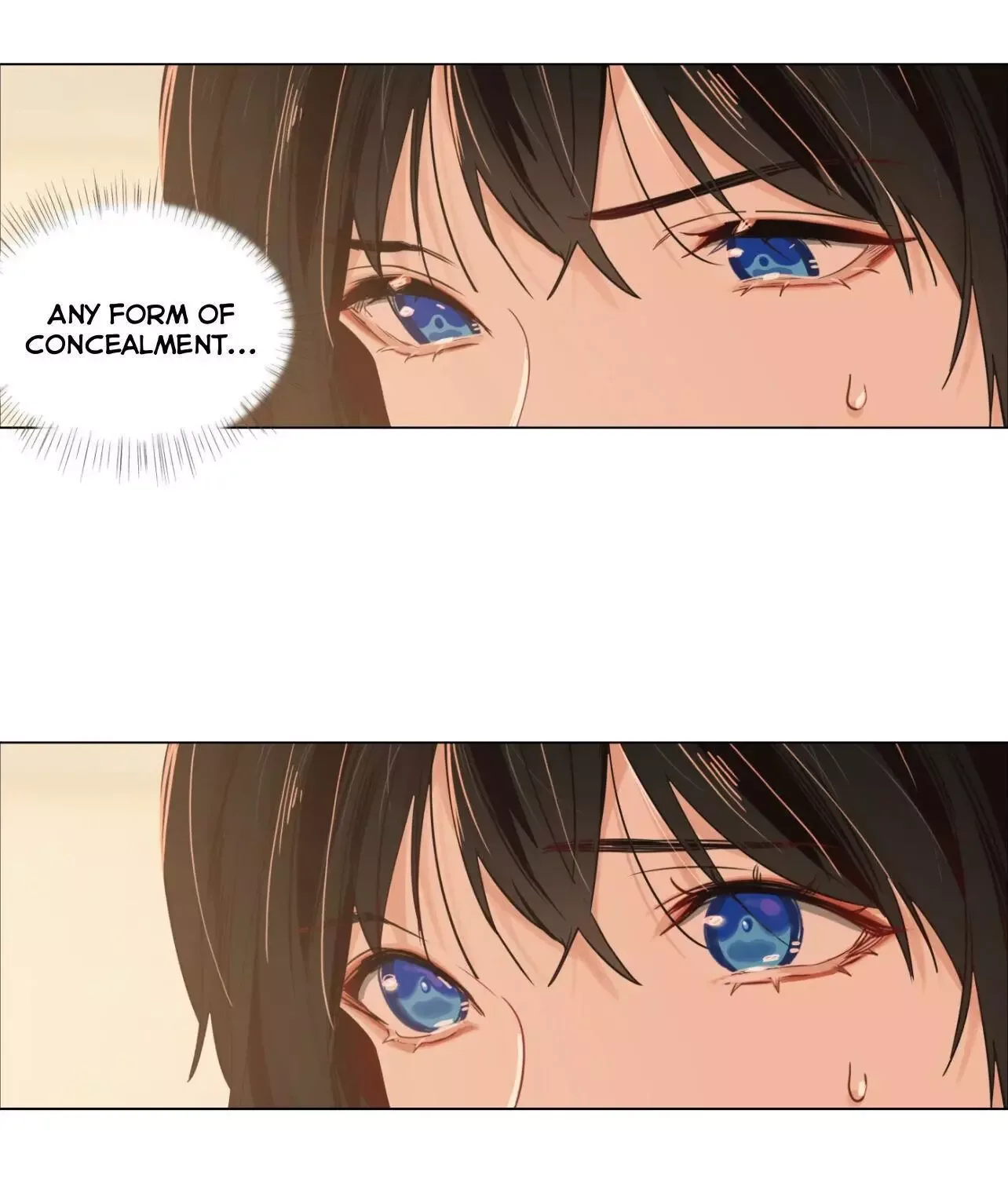 It's Not That I Want to Wear Women's Clothing Chapter 45 page 41