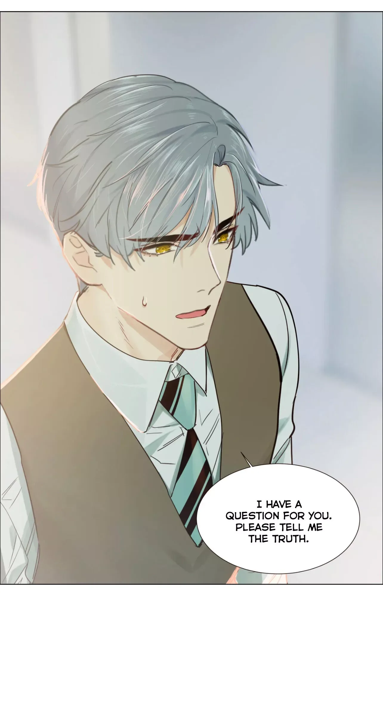 It's Not That I Want to Wear Women's Clothing Chapter 46 page 32