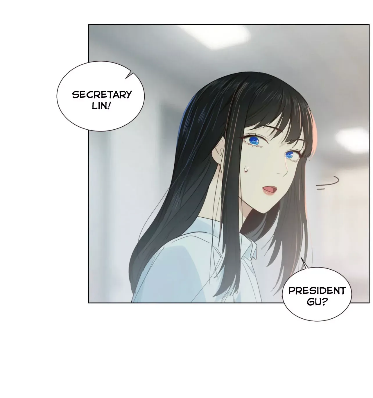 It's Not That I Want to Wear Women's Clothing Chapter 46 page 31