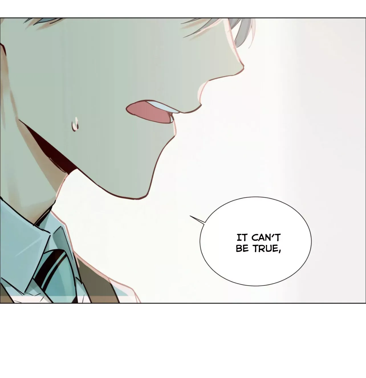 It's Not That I Want to Wear Women's Clothing Chapter 46 page 37