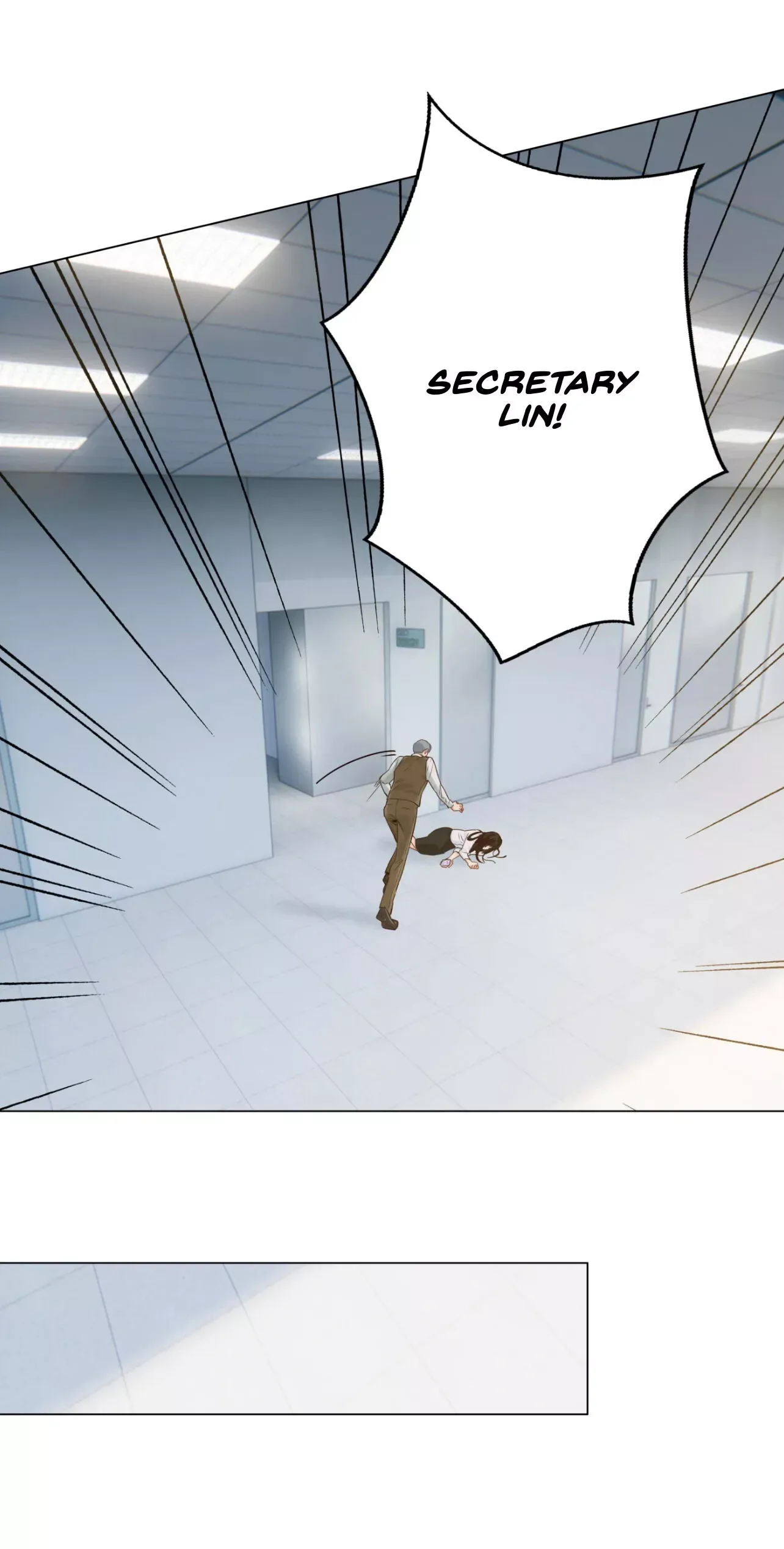 It's Not That I Want to Wear Women's Clothing Chapter 46 page 45
