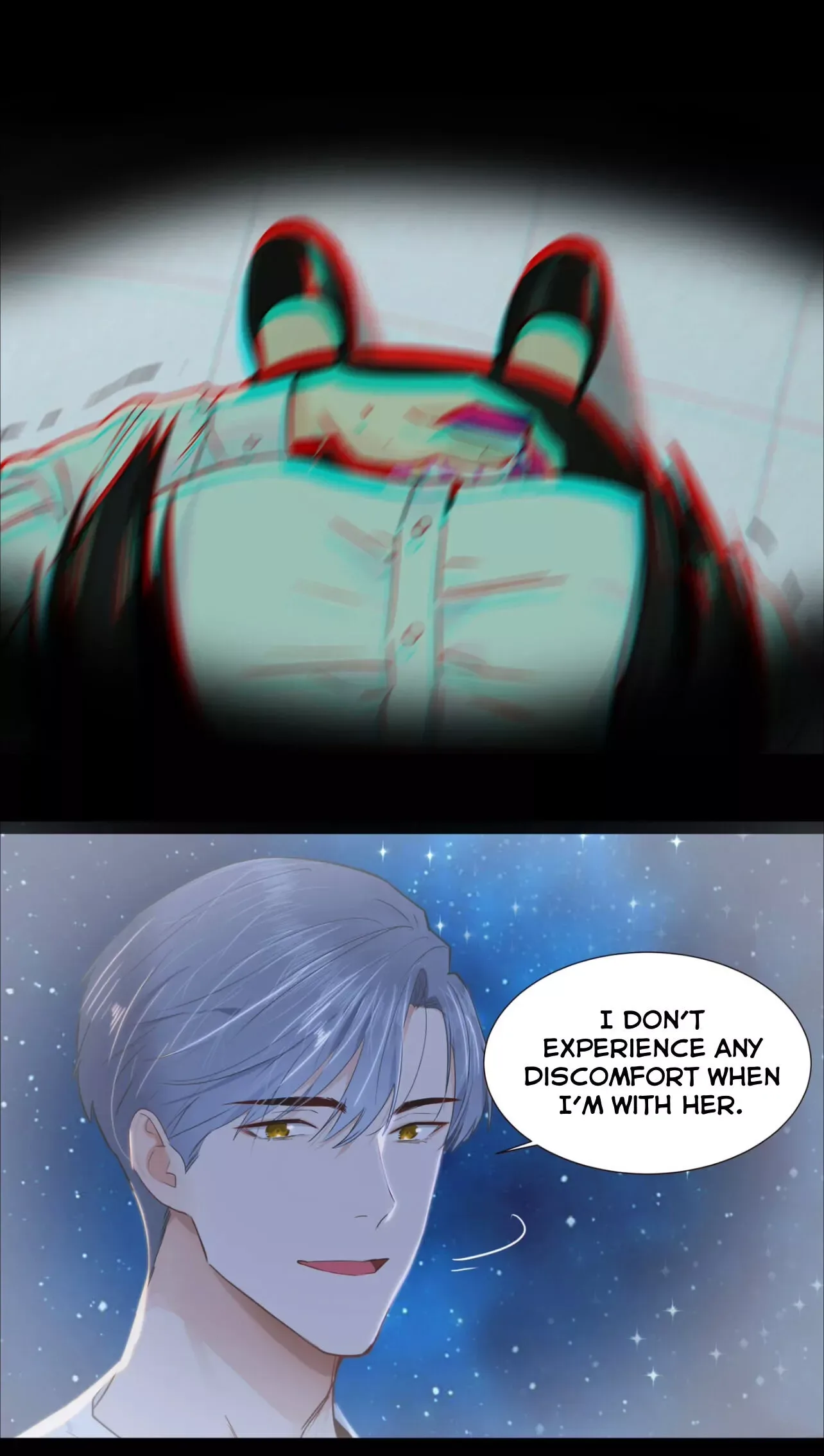It's Not That I Want to Wear Women's Clothing Chapter 46 page 42