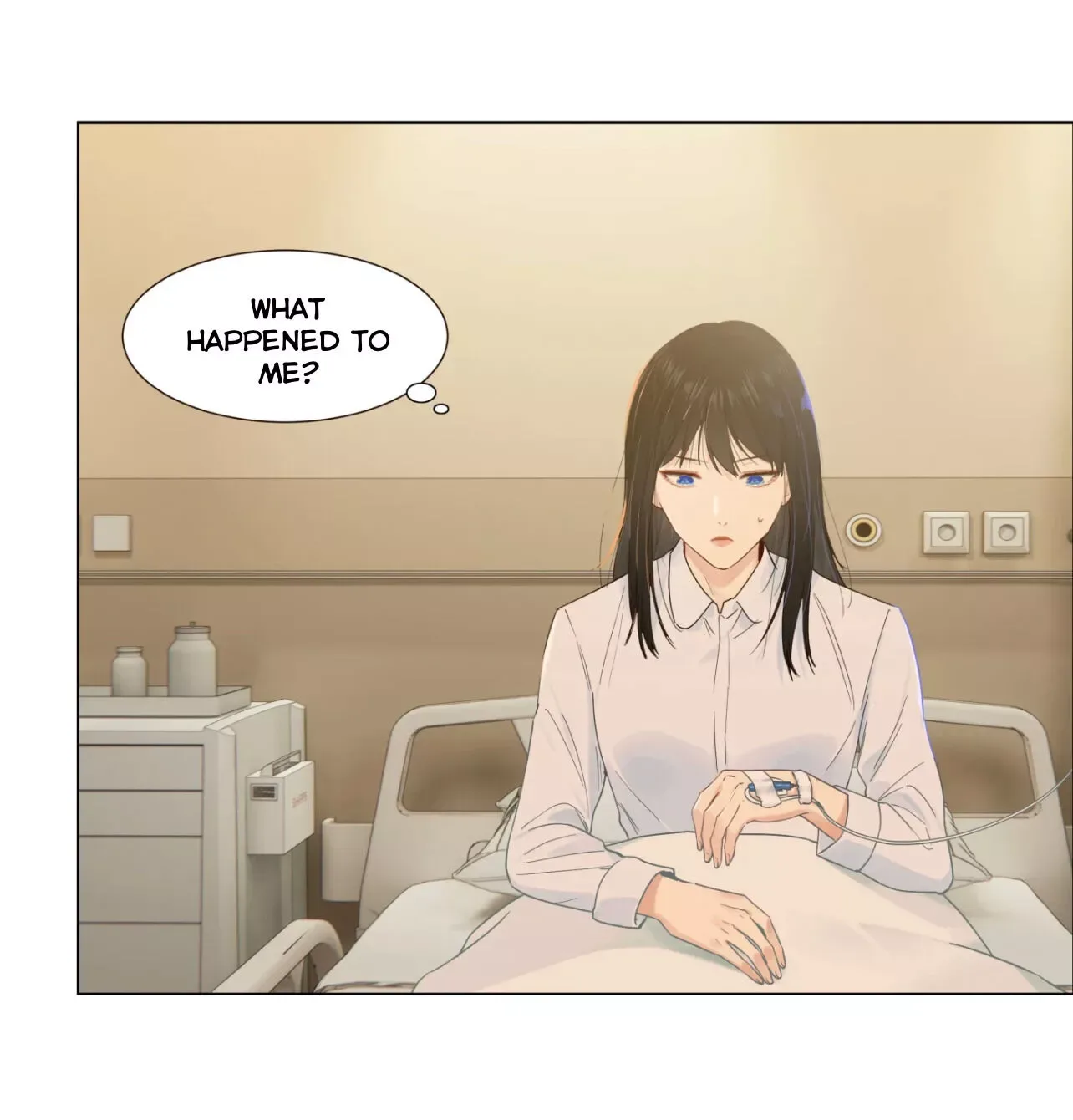 It's Not That I Want to Wear Women's Clothing Chapter 47 page 5