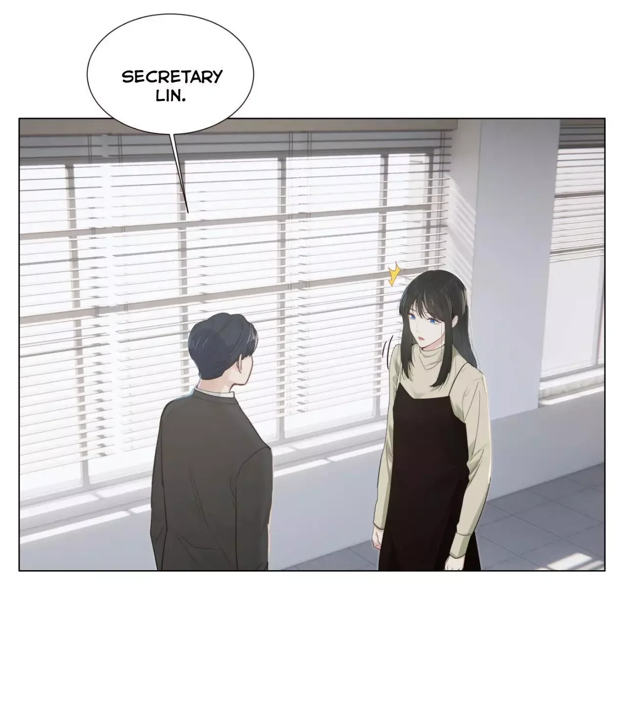 It's Not That I Want to Wear Women's Clothing Chapter 48 page 28