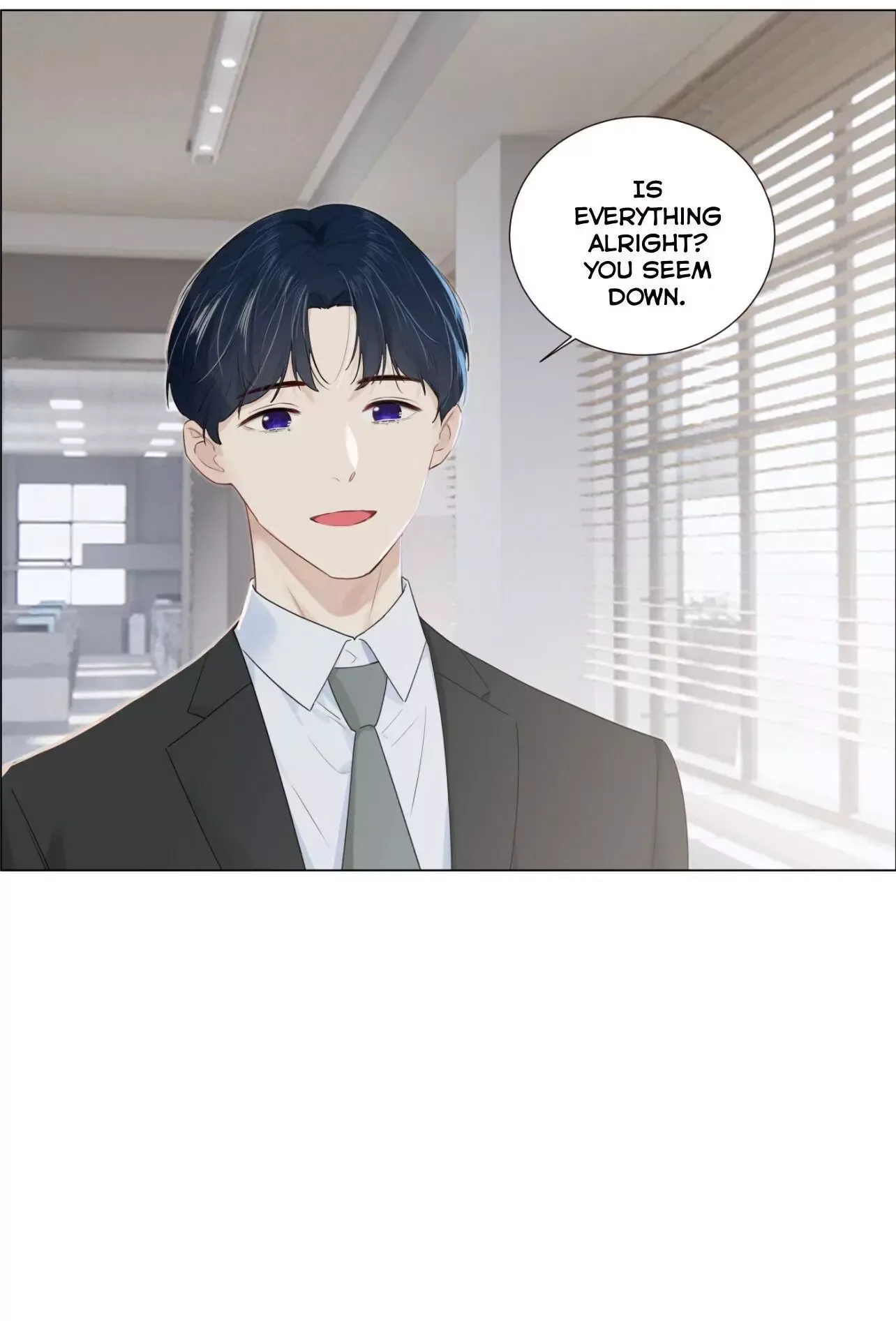It's Not That I Want to Wear Women's Clothing Chapter 48 page 29