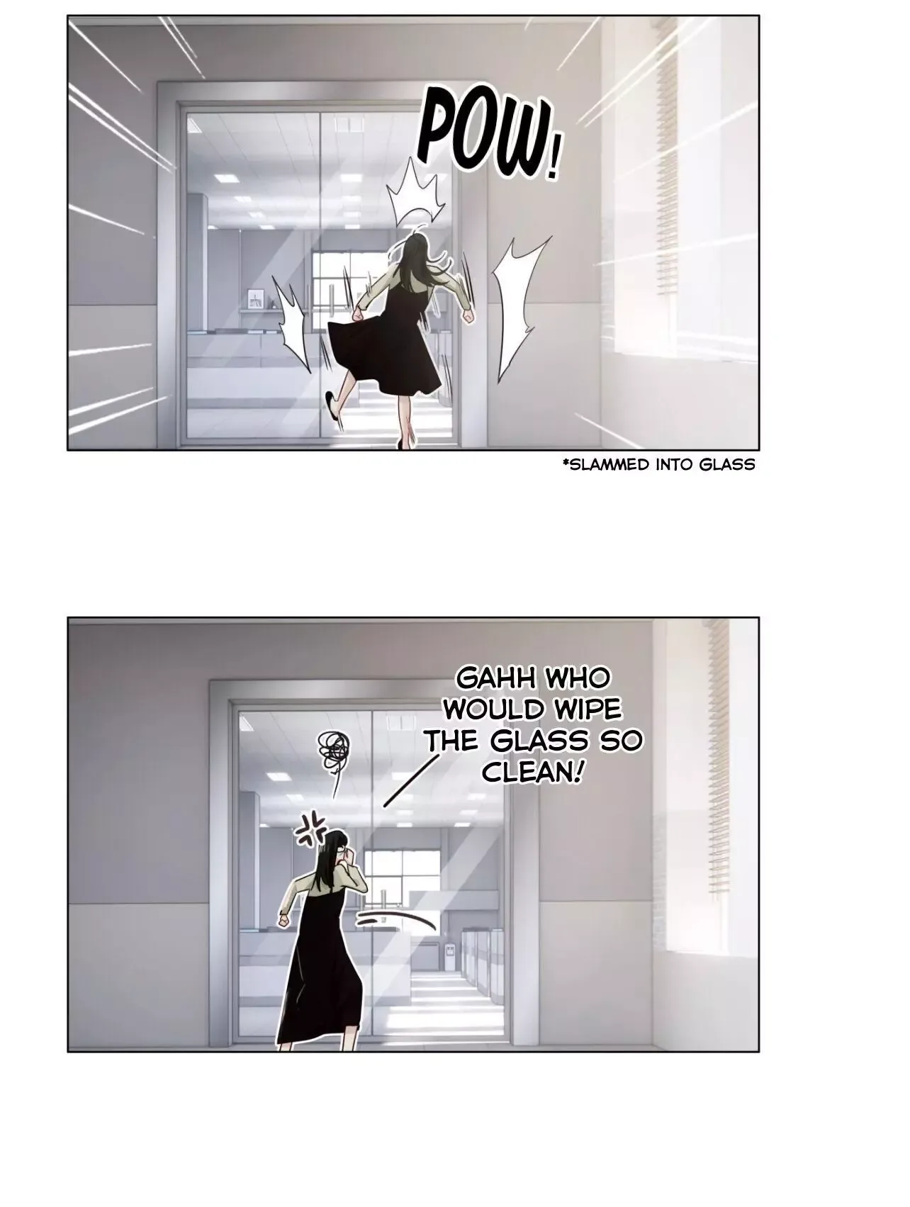 It's Not That I Want to Wear Women's Clothing Chapter 48 page 32
