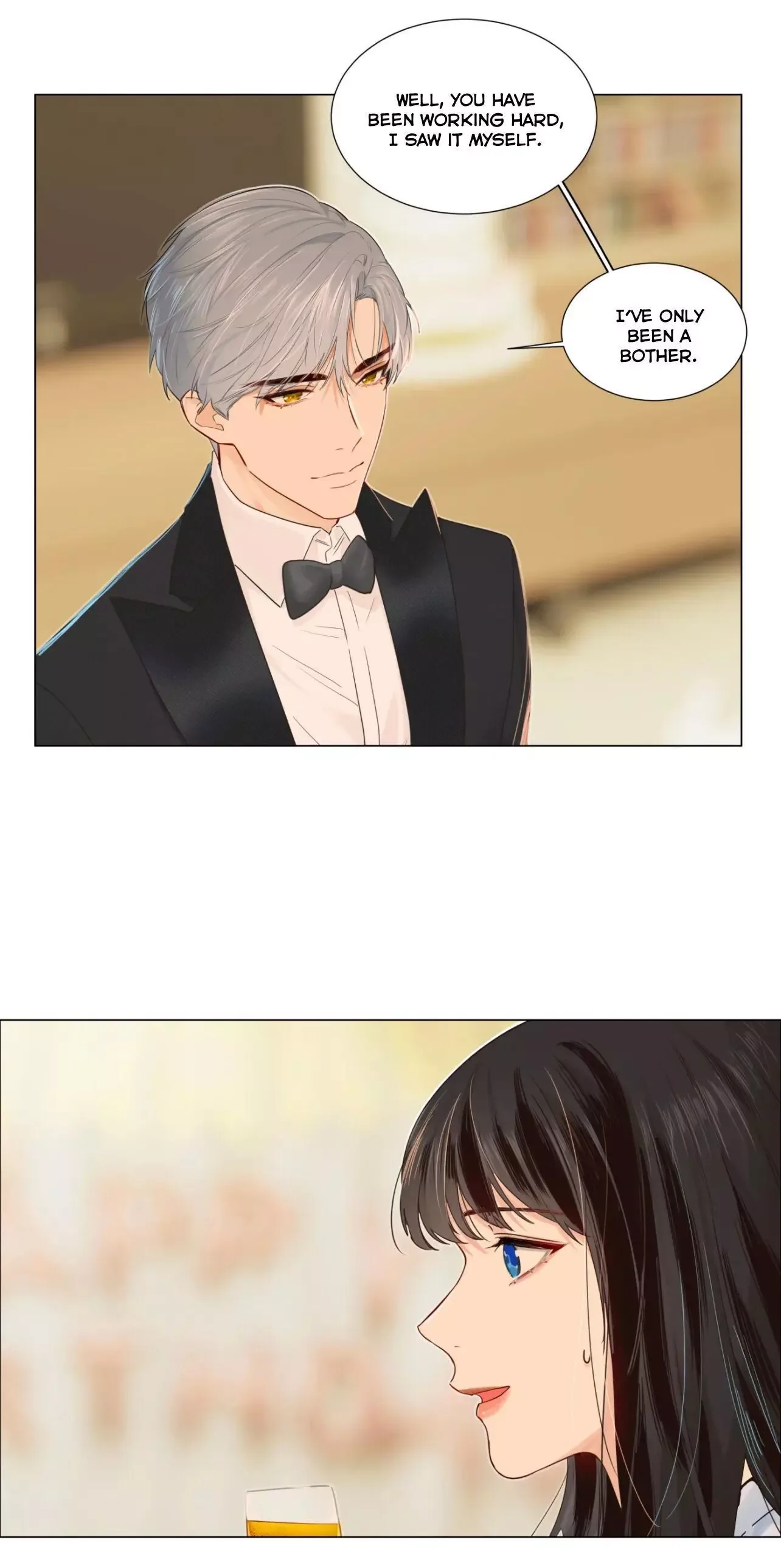 It's Not That I Want to Wear Women's Clothing Chapter 50 page 6