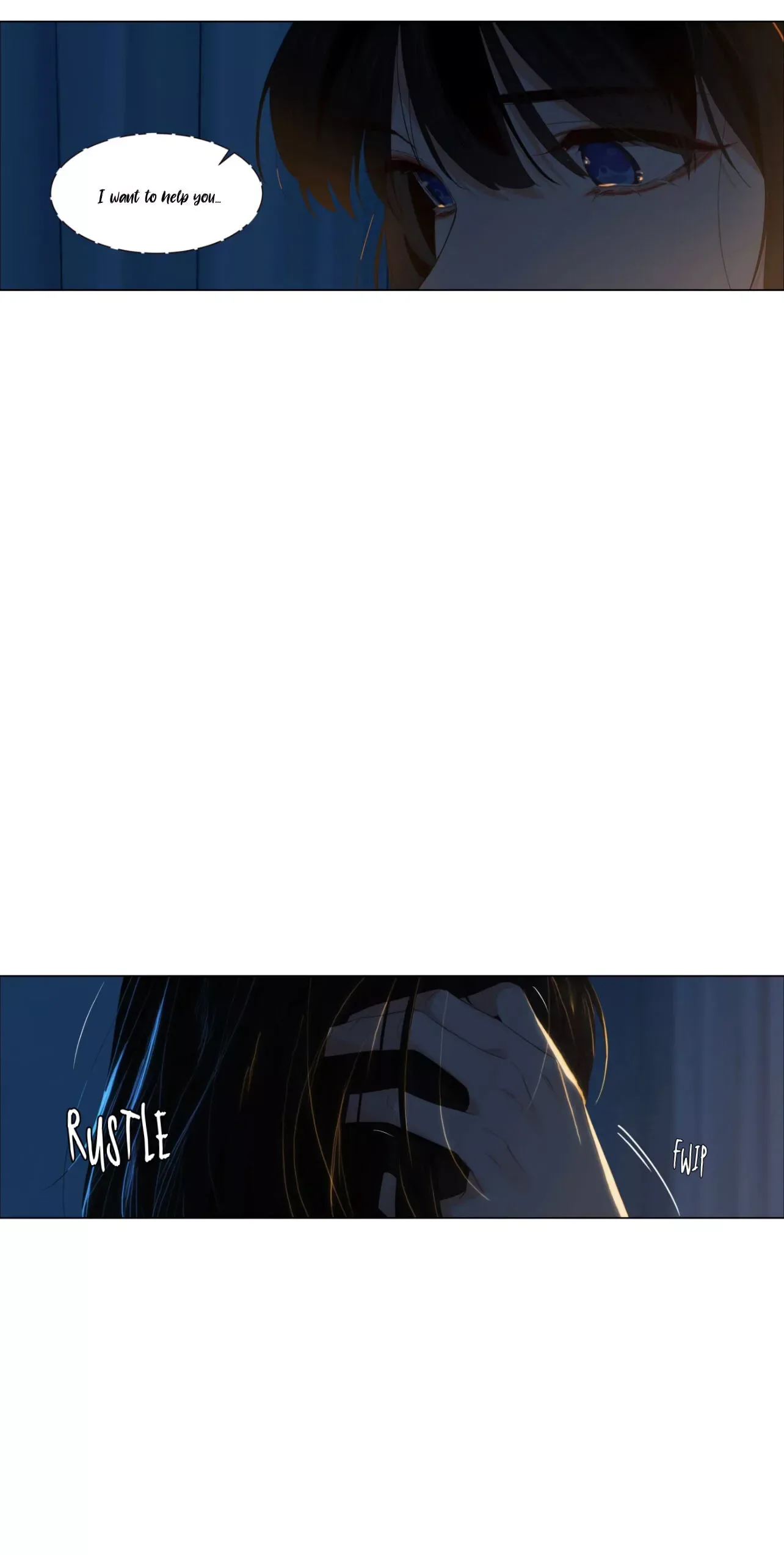 It's Not That I Want to Wear Women's Clothing Chapter 51 page 6