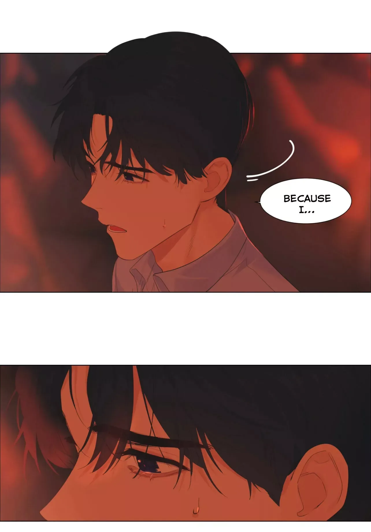 It's Not That I Want to Wear Women's Clothing Chapter 52 page 5