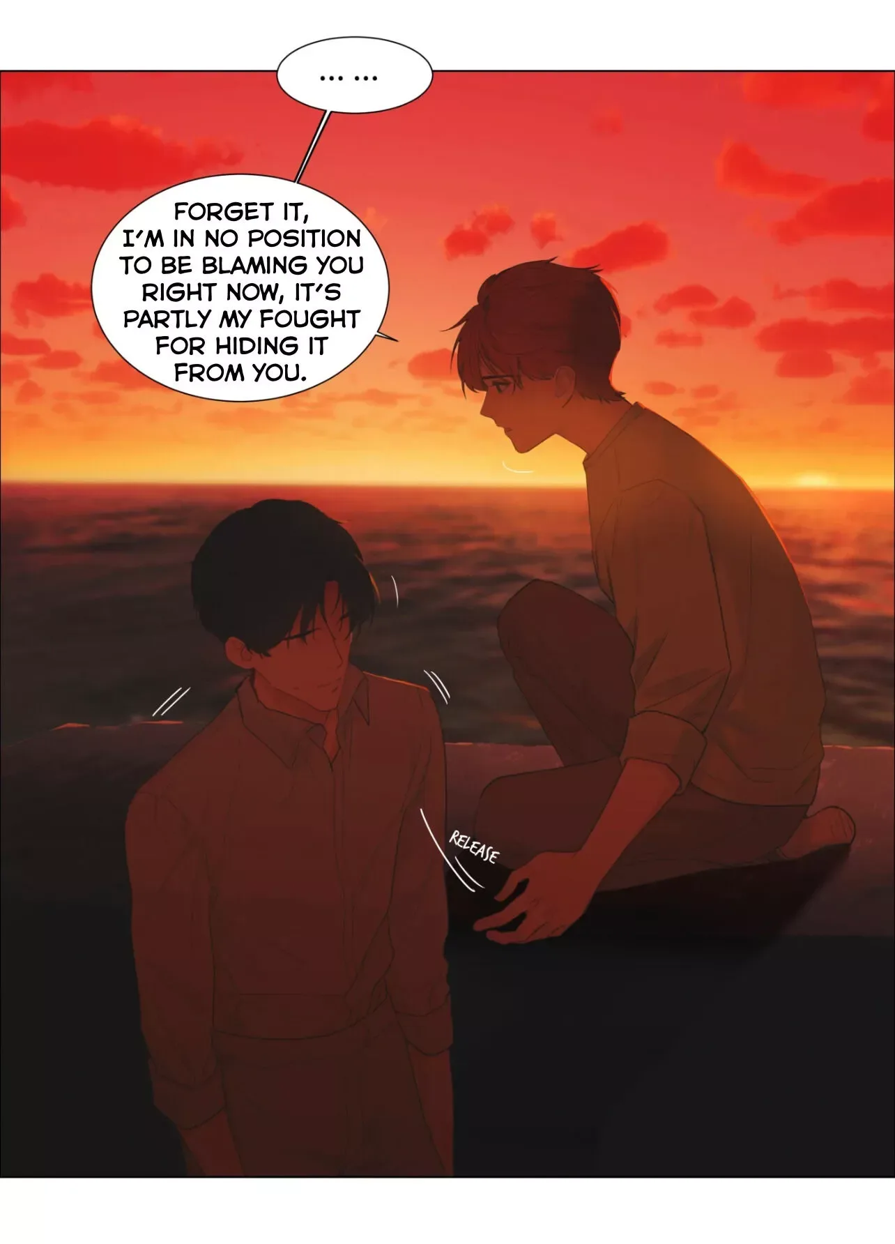 It's Not That I Want to Wear Women's Clothing Chapter 52 page 13