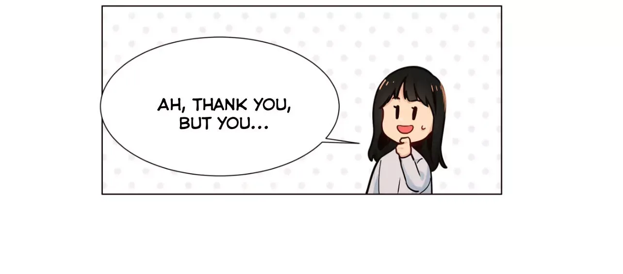 It's Not That I Want to Wear Women's Clothing Chapter 49 page 23
